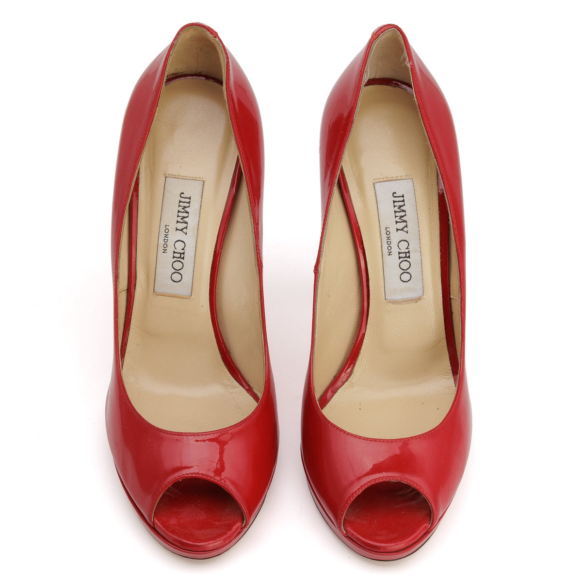 Quiet - JIMMY CHOO - MISHMASH