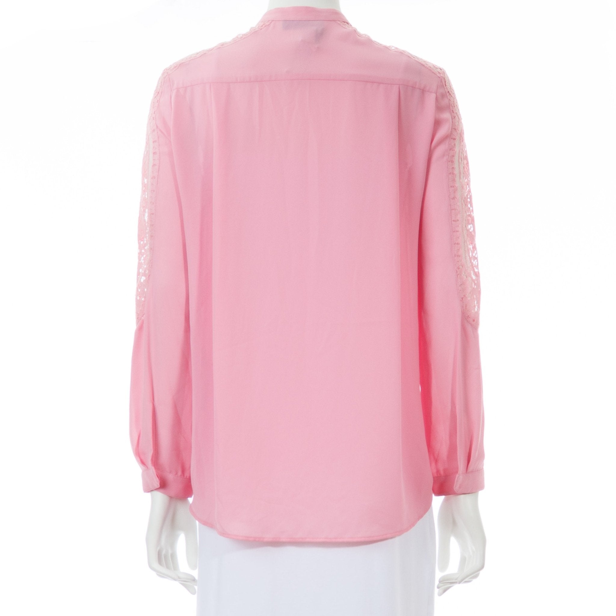 Quiet Power - The Kooples - MISHMASH