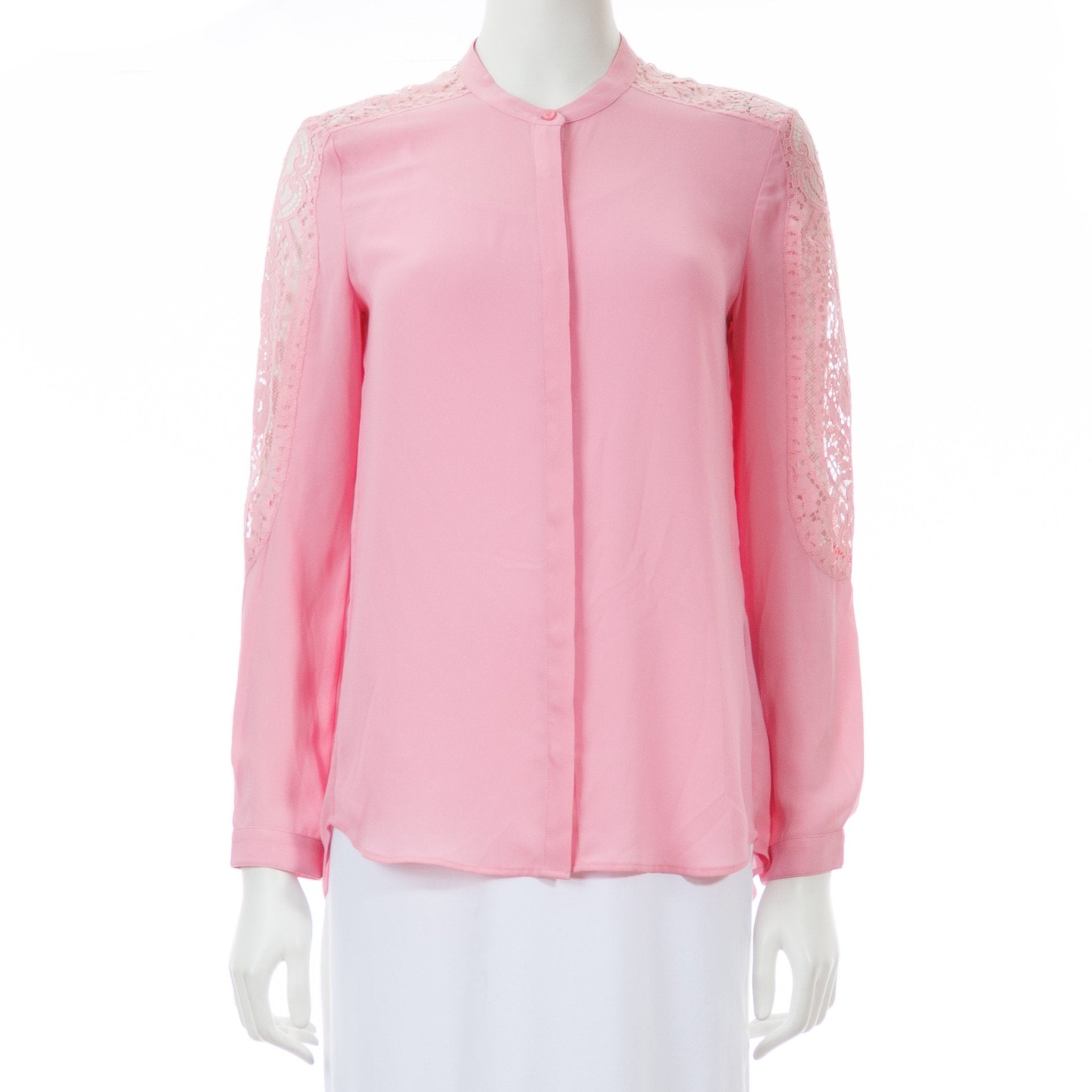 Quiet Power - The Kooples - MISHMASH