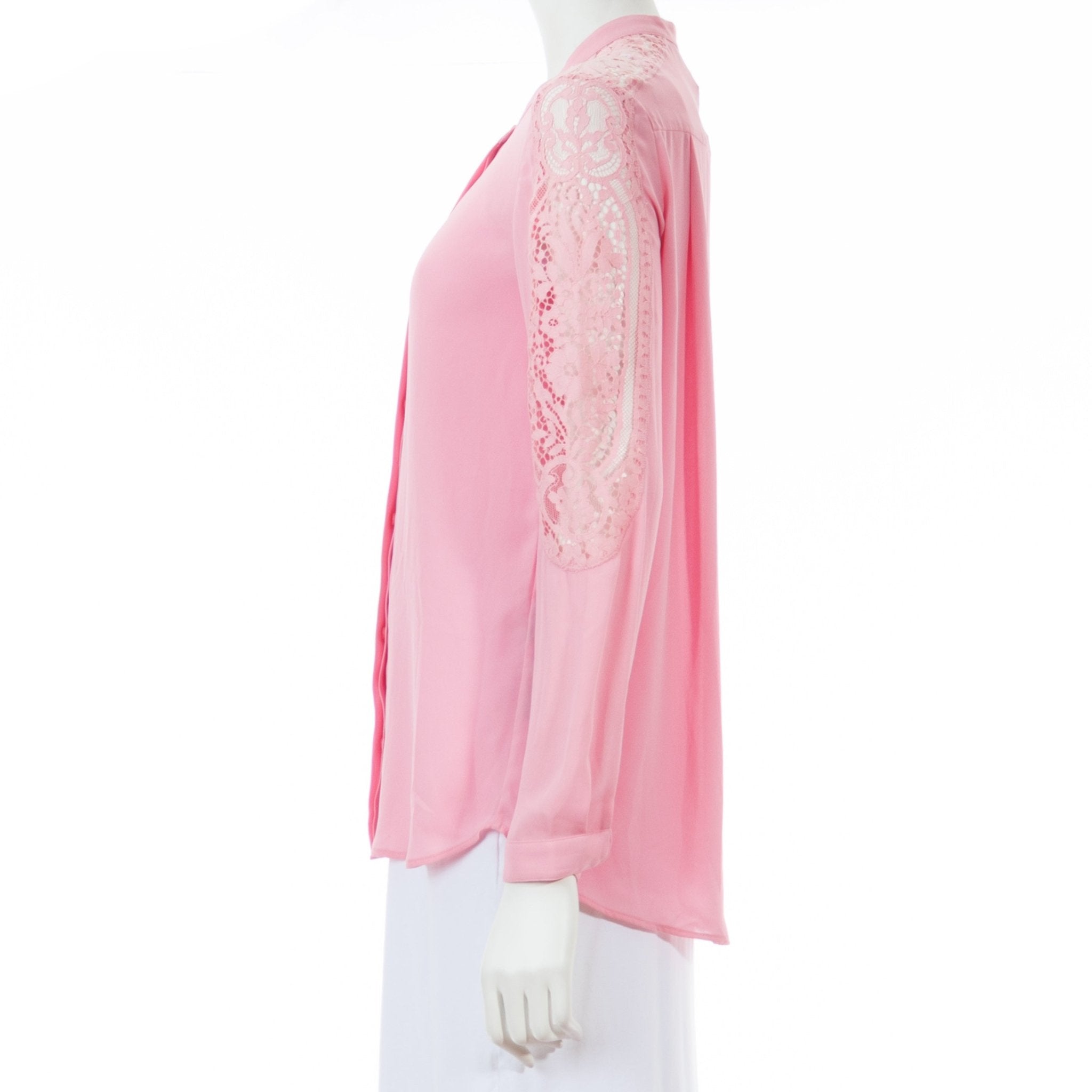 Quiet Power - The Kooples - MISHMASH