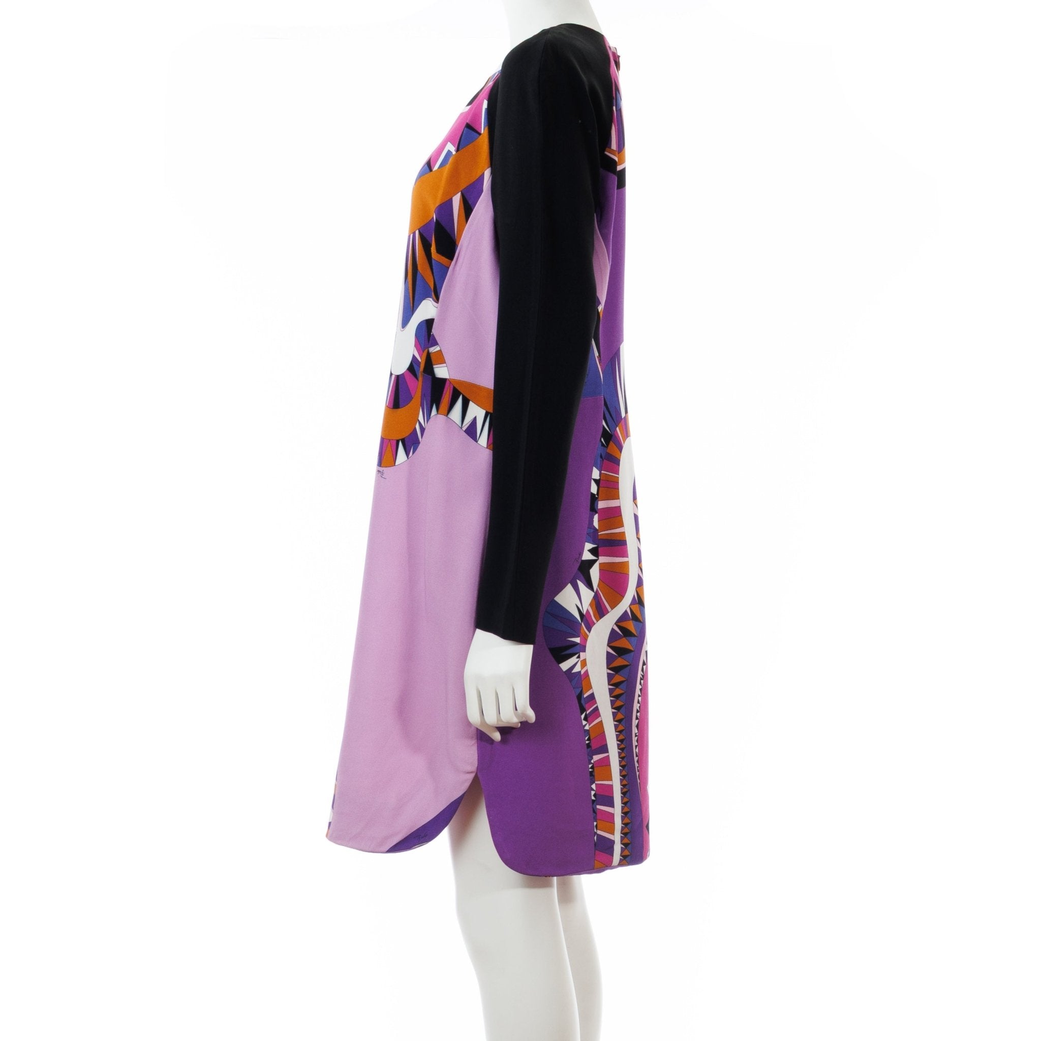 Rainbow Bomb - EMILIO PUCCI - MISHMASH