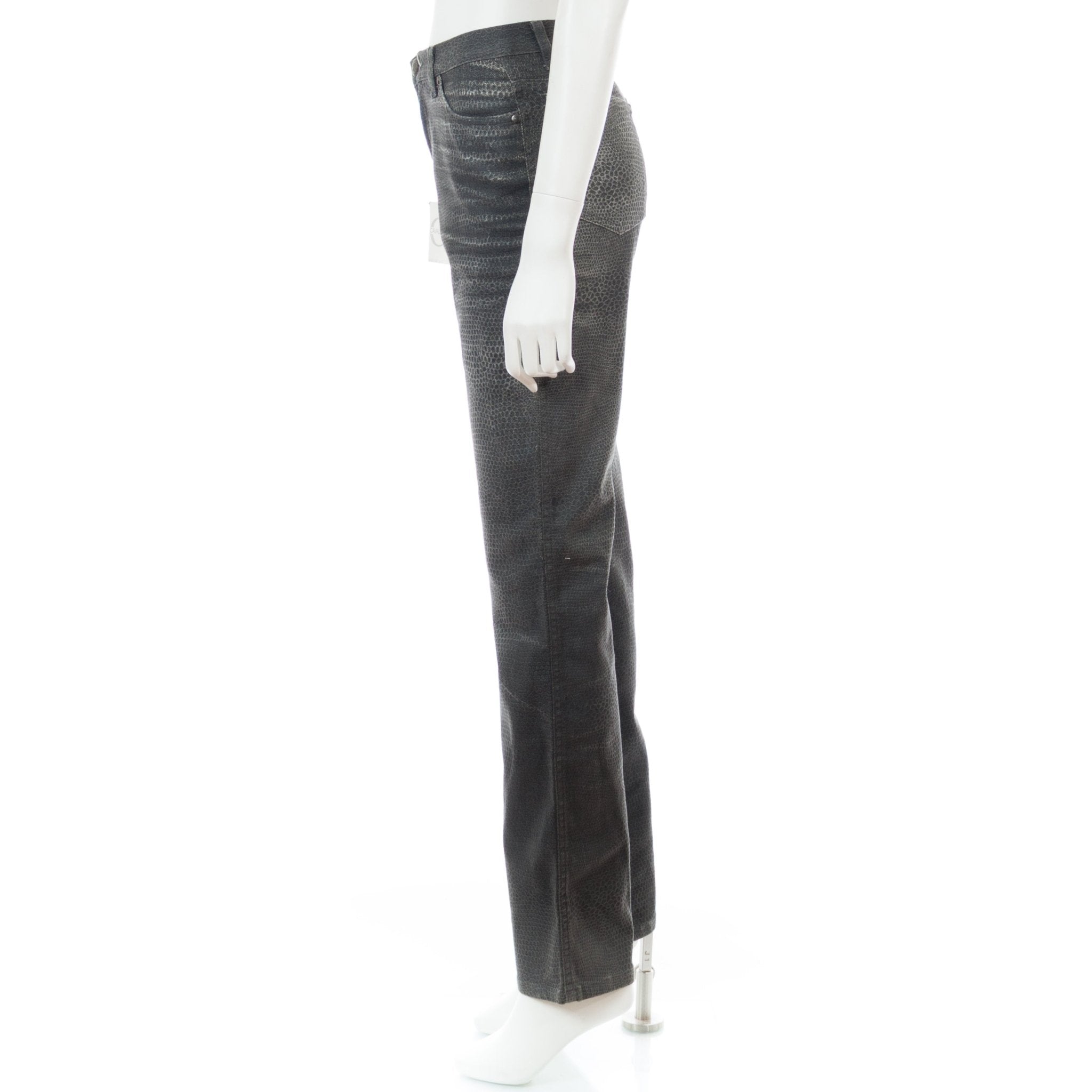 Rare Form - CAVALLI JEANS - MISHMASH