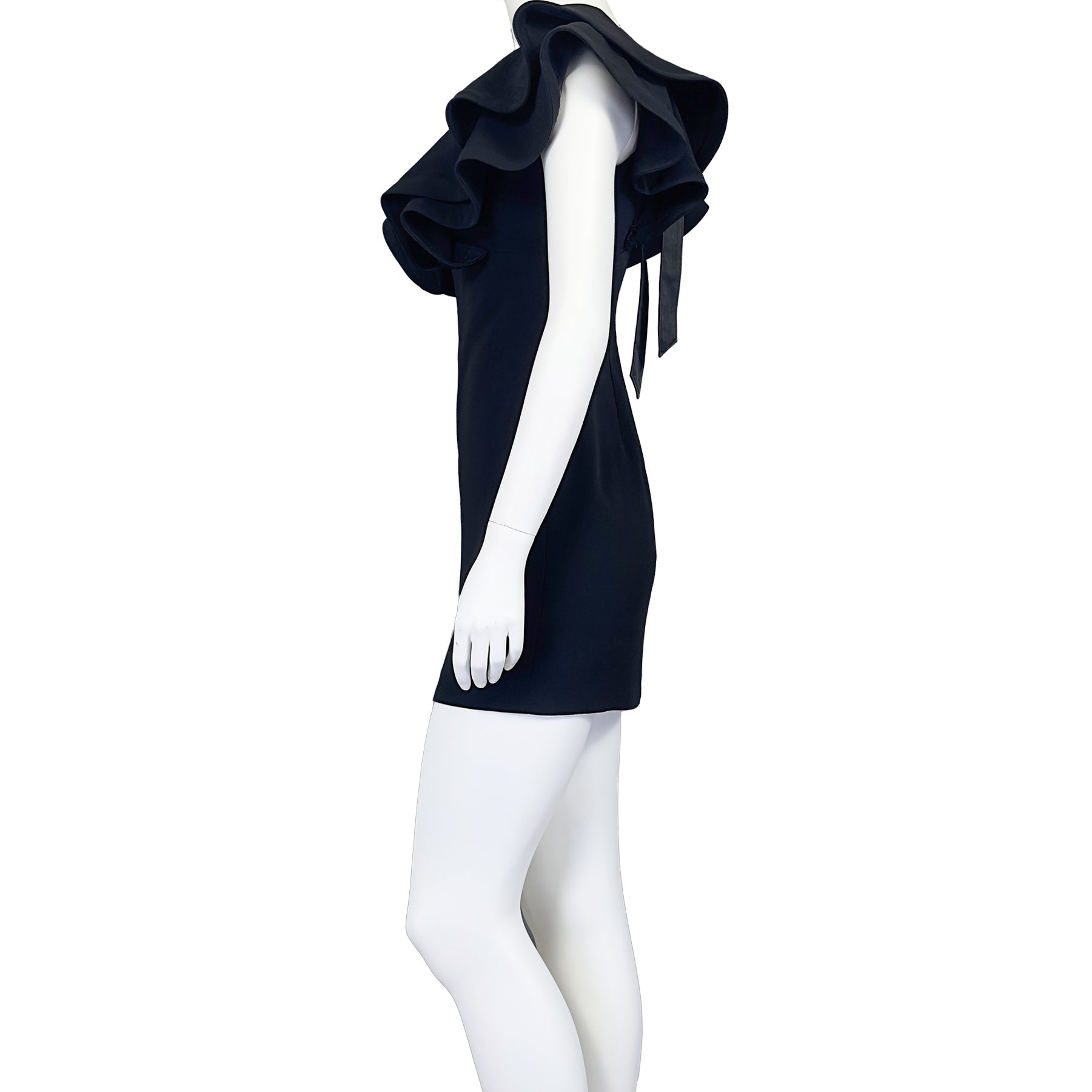 Amélie - cinq a sept Dress - MISHMASH