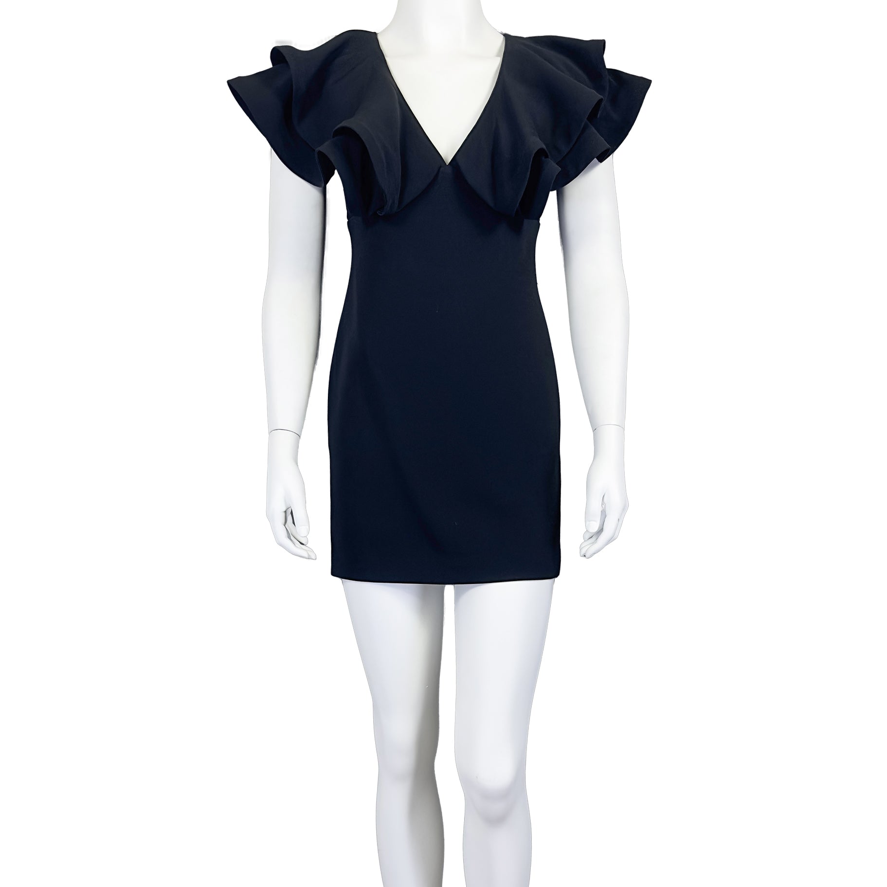 Amélie - cinq a sept Dress - MISHMASH