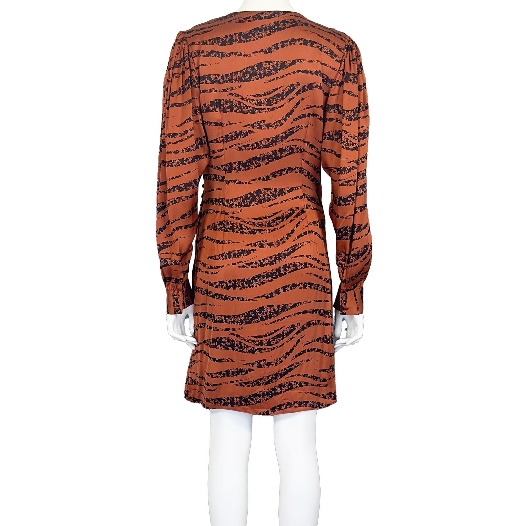 Raw Edit - ANINE BING - MISHMASH