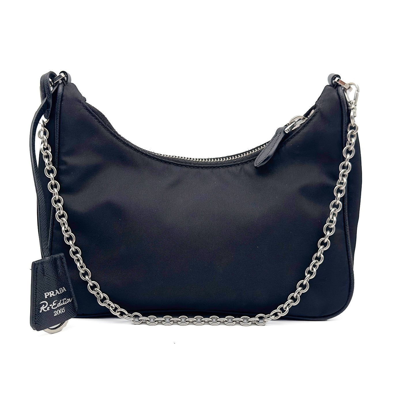 Re-Edition 2005 Nylon - PRADA - MISHMASH