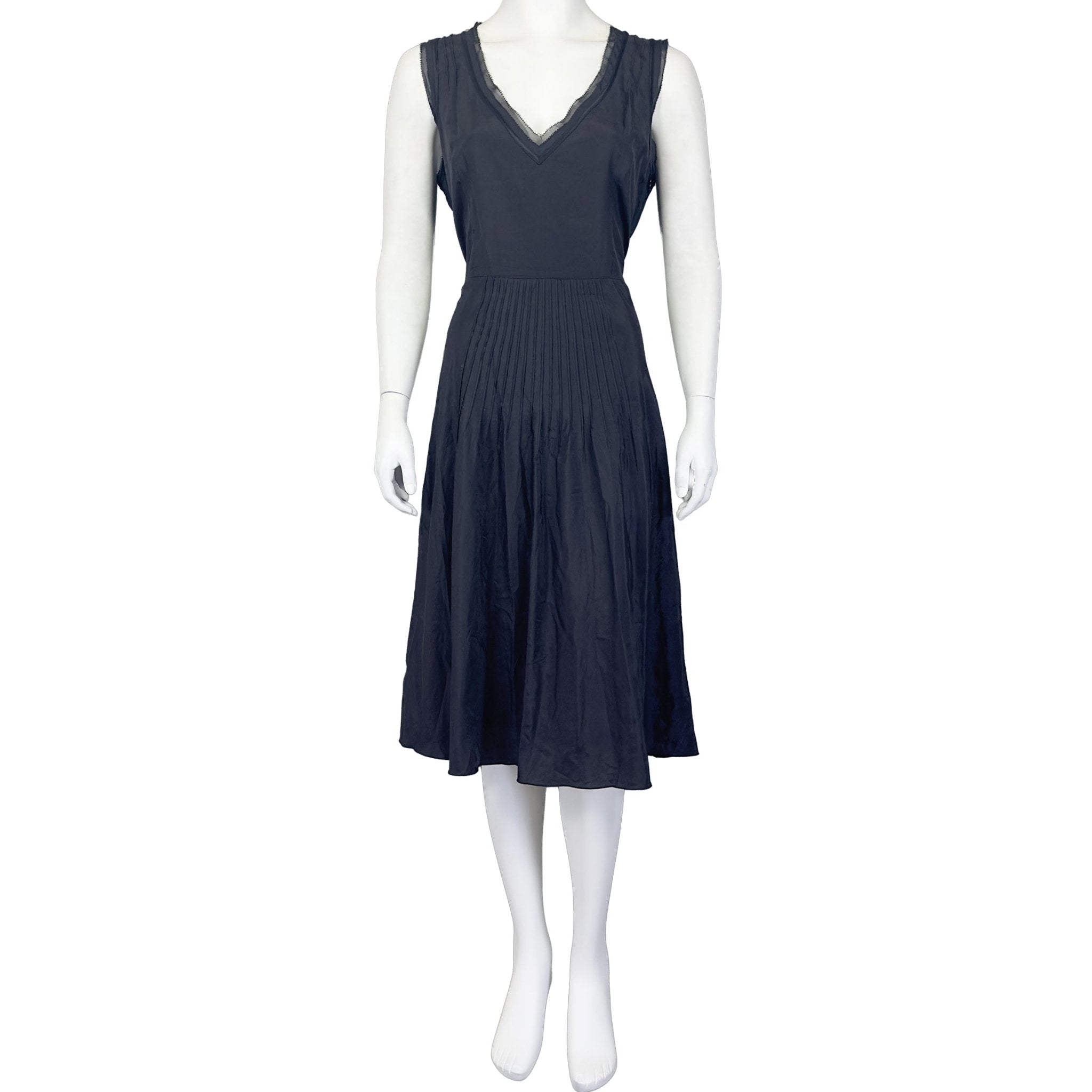 Reality Reflection - ESPRIT Dress - MISHMASH