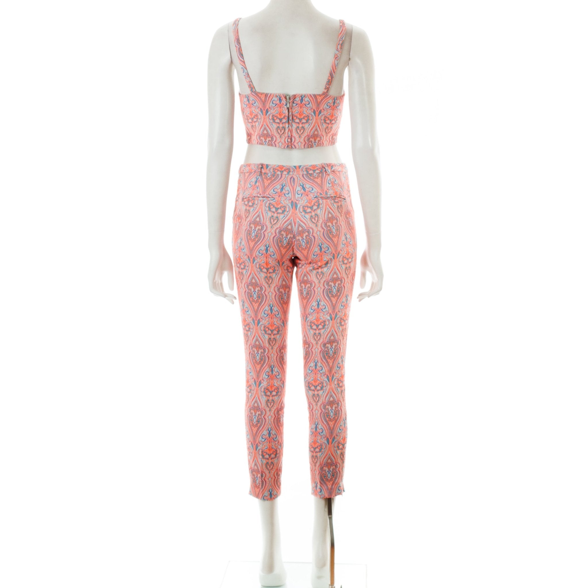 Reasonable Doubt - TOPSHOP - MISHMASH