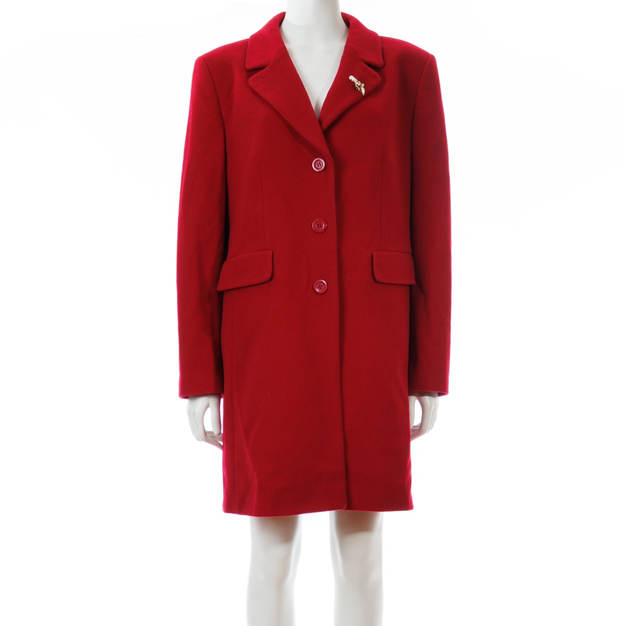 Red Flag - MARCO PECCI - MISHMASH