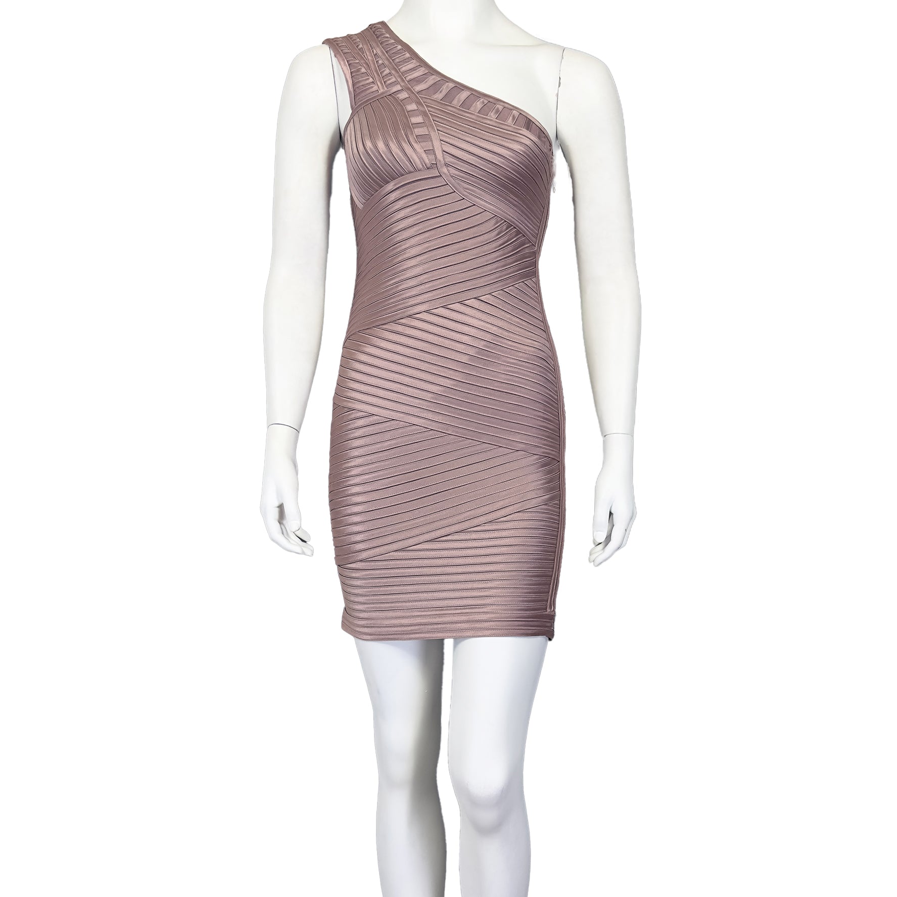 Reoccurin' Gleam - BCBGMAXAZRIA Dress - MISHMASH