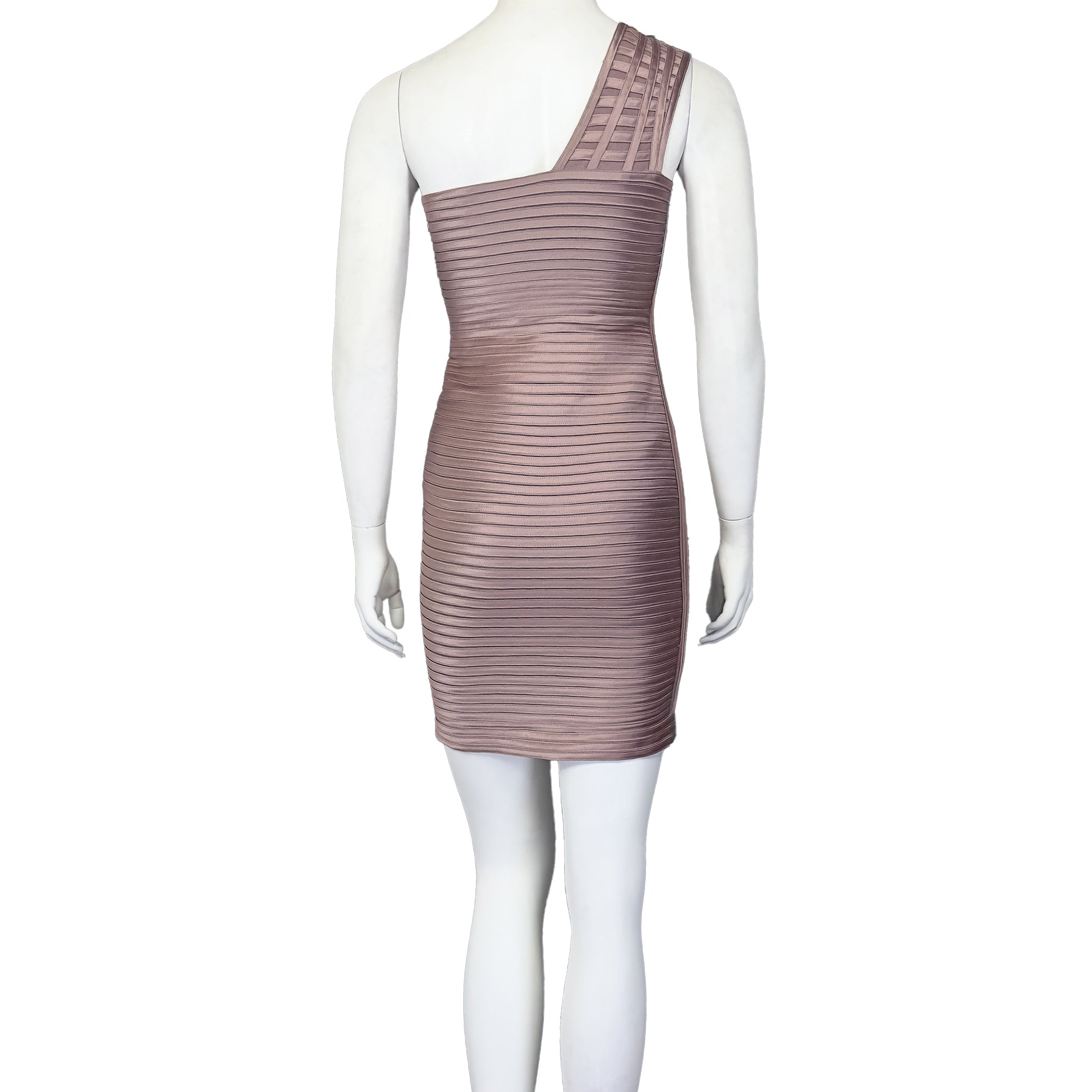 Reoccurin' Gleam - BCBGMAXAZRIA Dress - MISHMASH