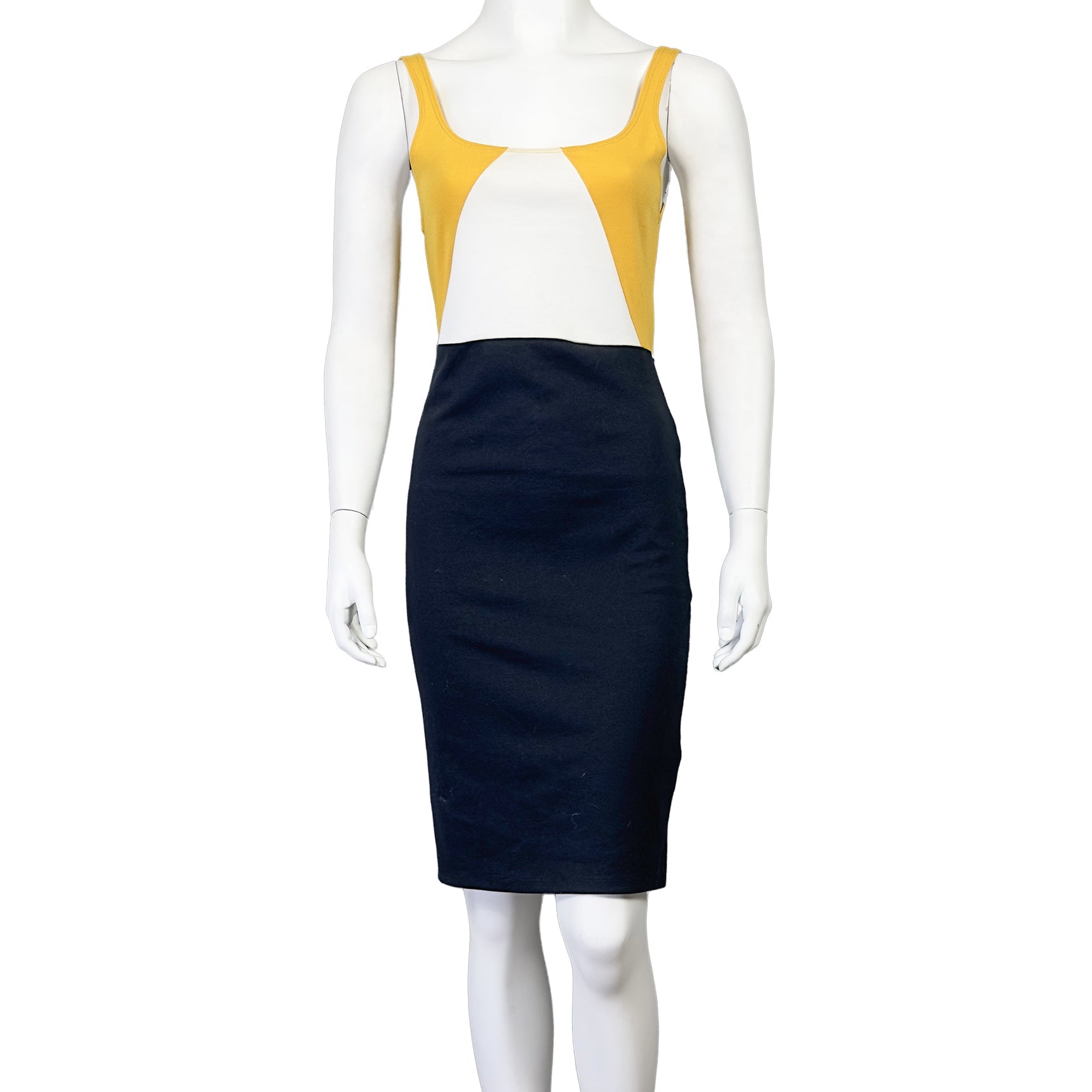 Rev It Up - Zara Dress - MISHMASH