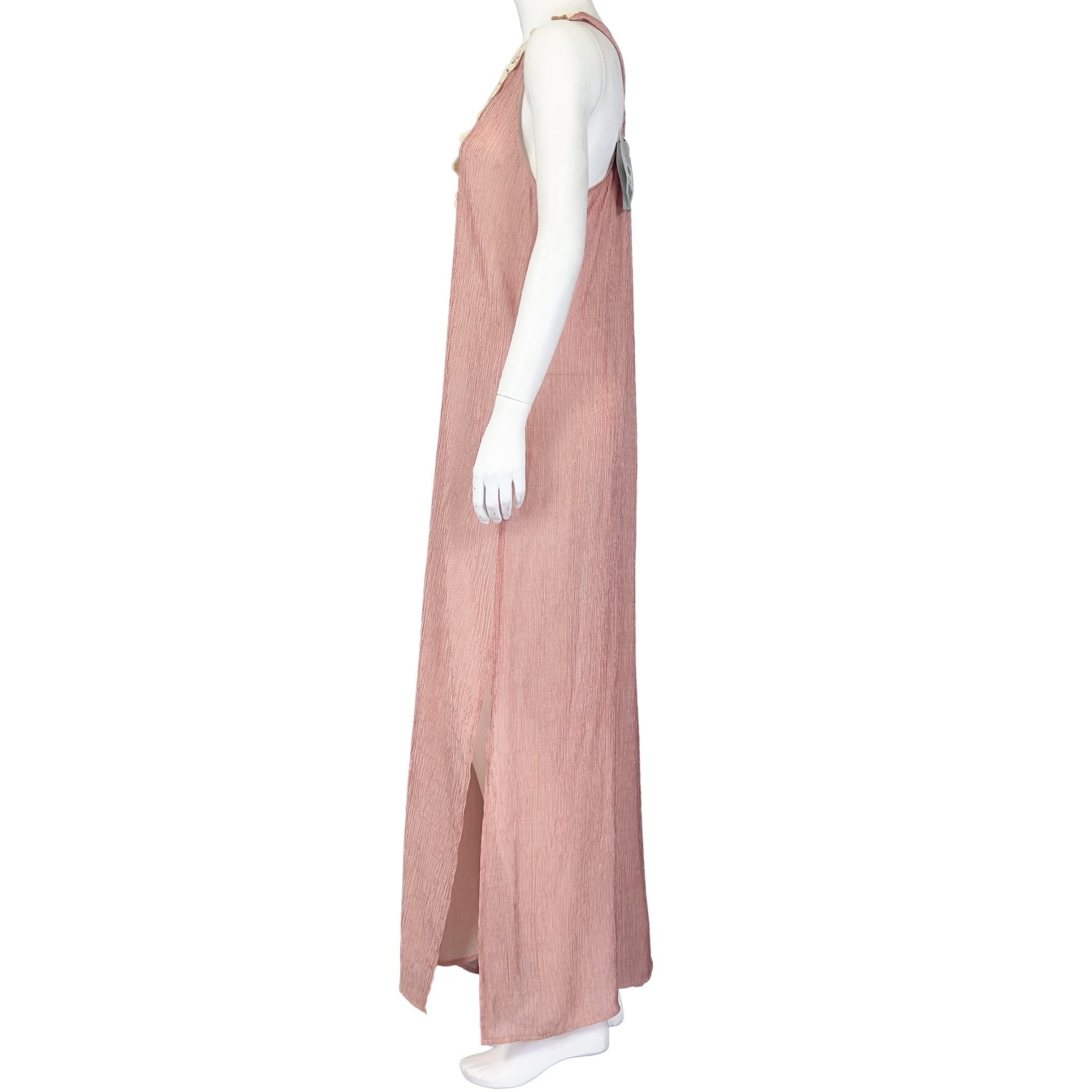 Rice Rice Baby - BO2 Dress - MISHMASH