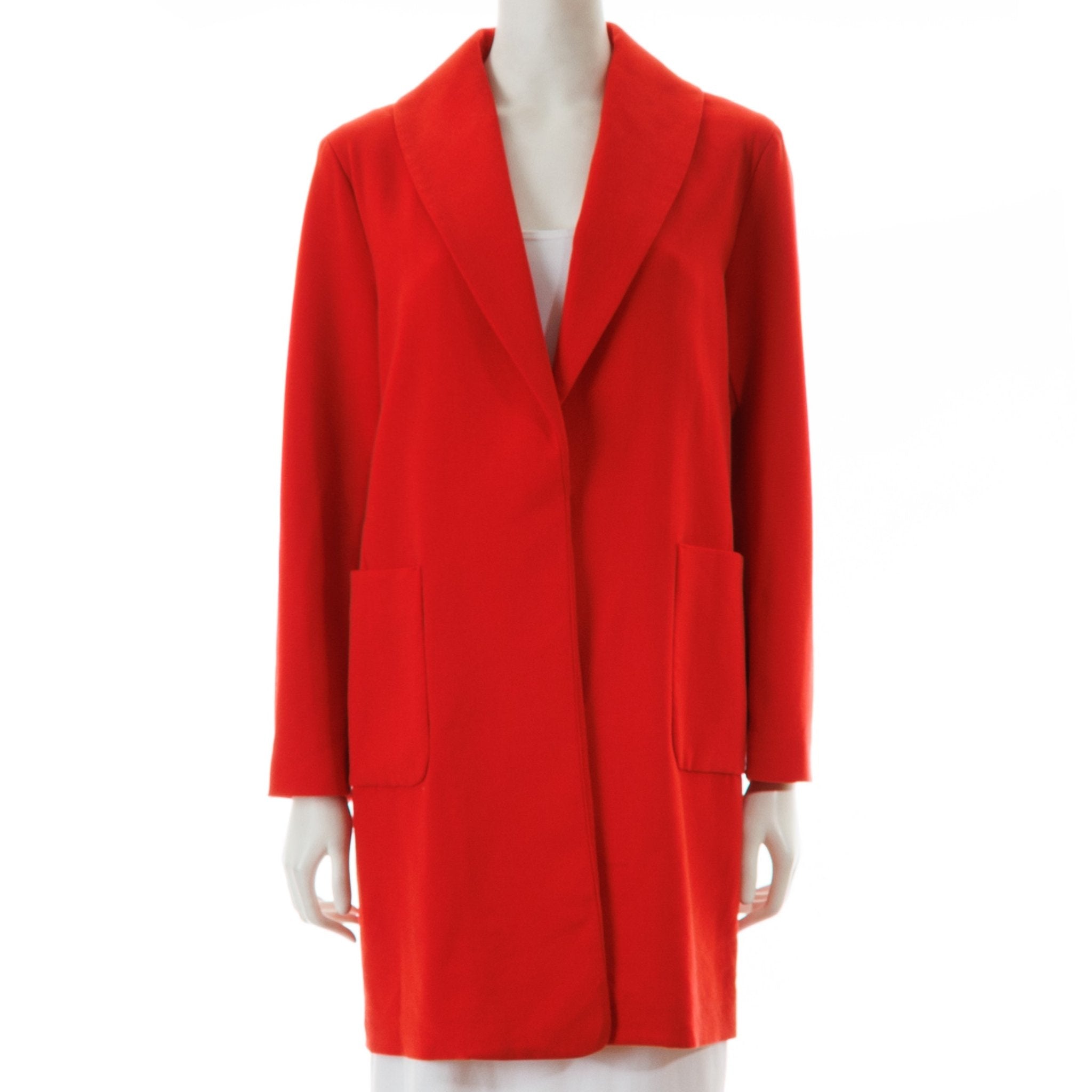 Right Person - MASSIMO DUTTI - MISHMASH