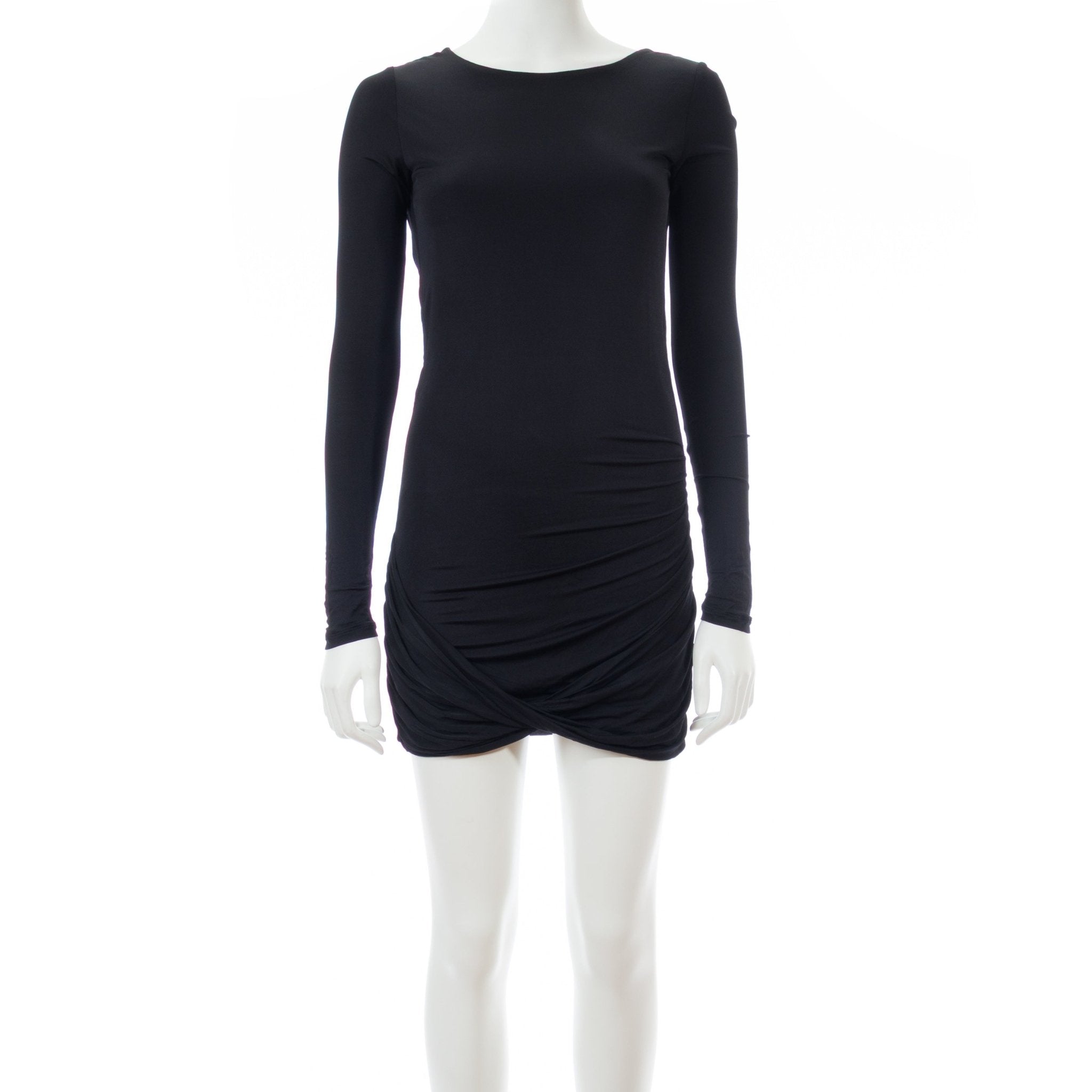 Risk Accepted - BCBGMAXAZRIA - MISHMASH