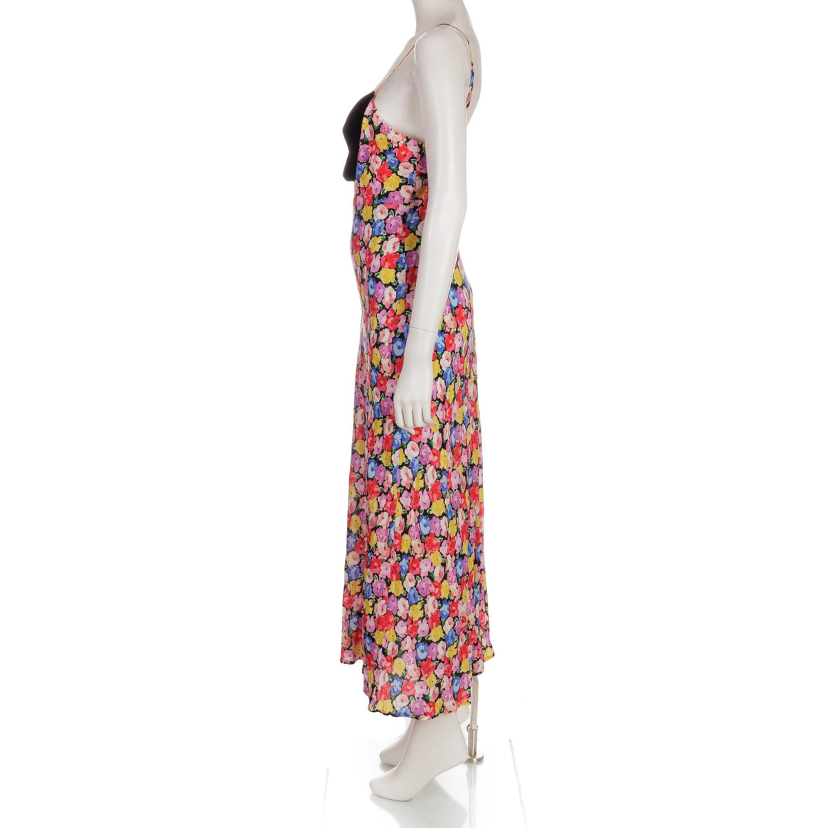 Rixo Maxi Dress - RIXO - MISHMASH