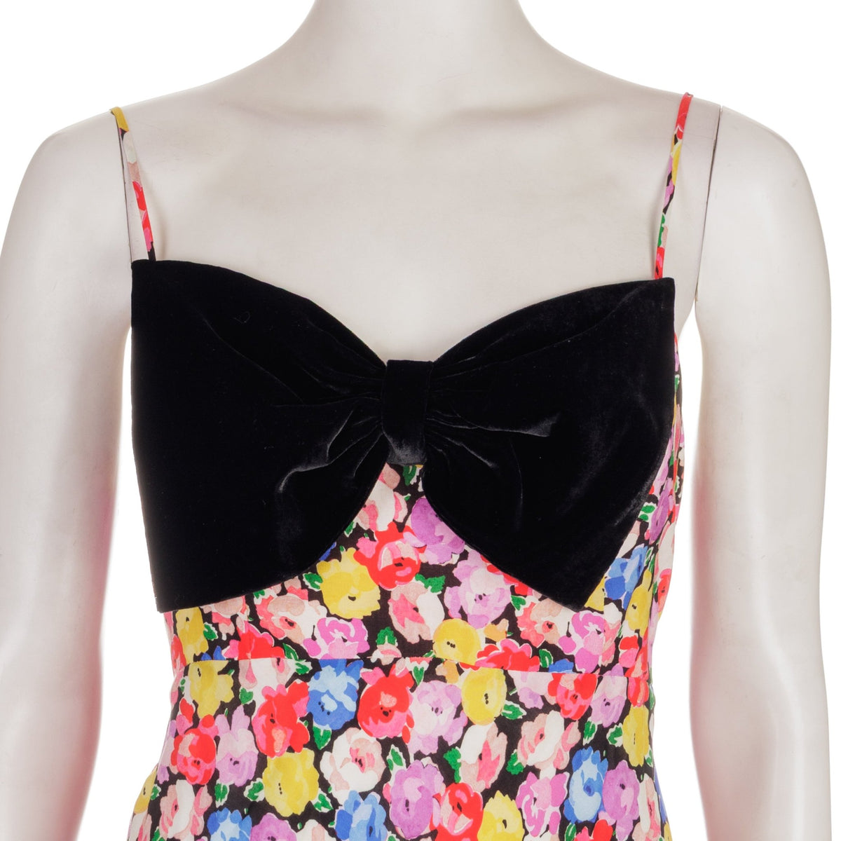 Rixo Maxi Dress - RIXO - MISHMASH