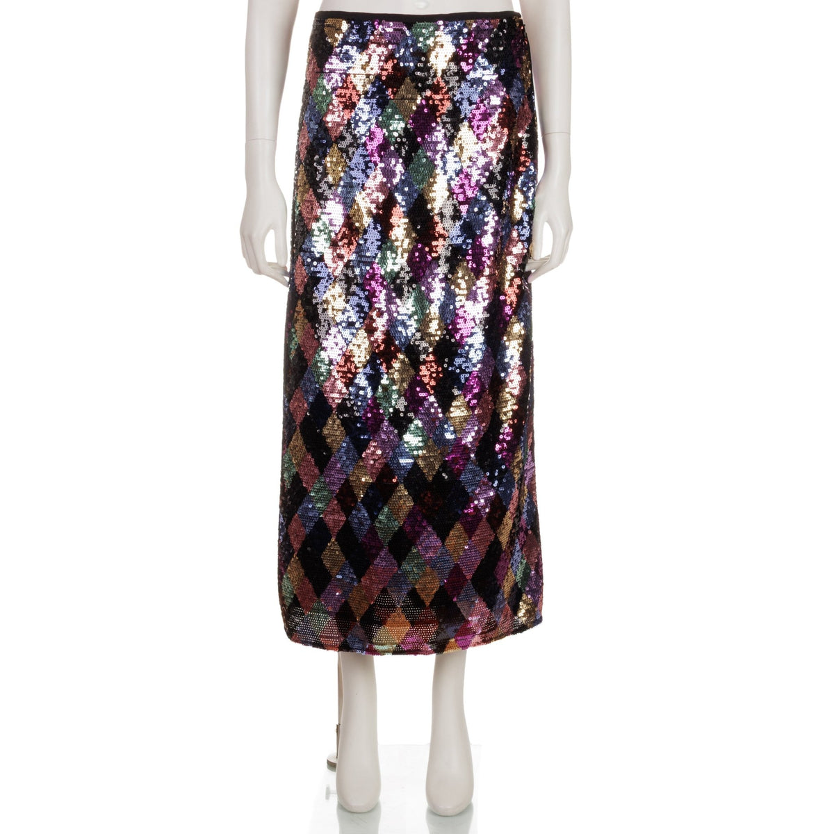 Rixo Skirt - RIXO - MISHMASH