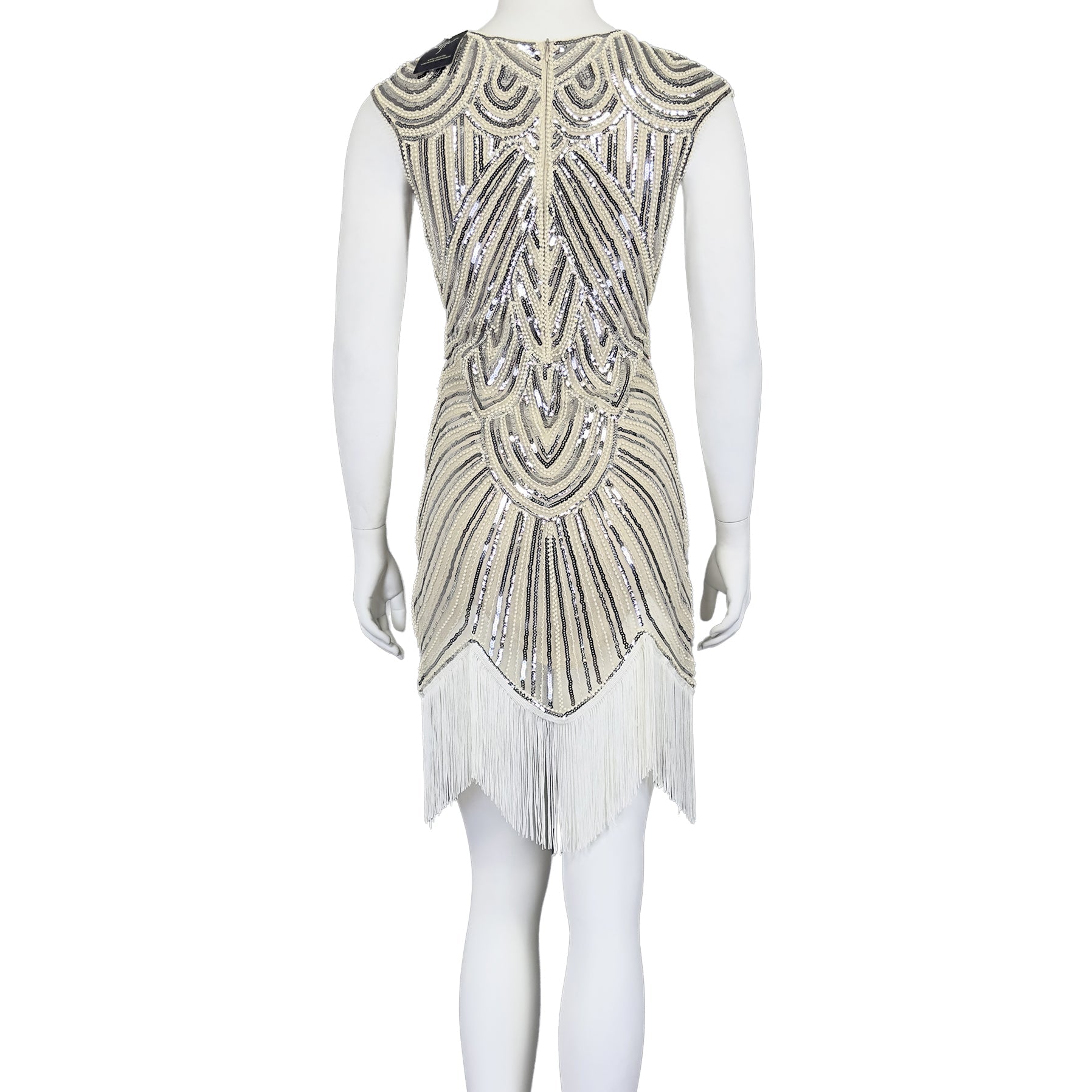 Roaring 20's - VISION FOR INNOVATION Dress - MISHMASH