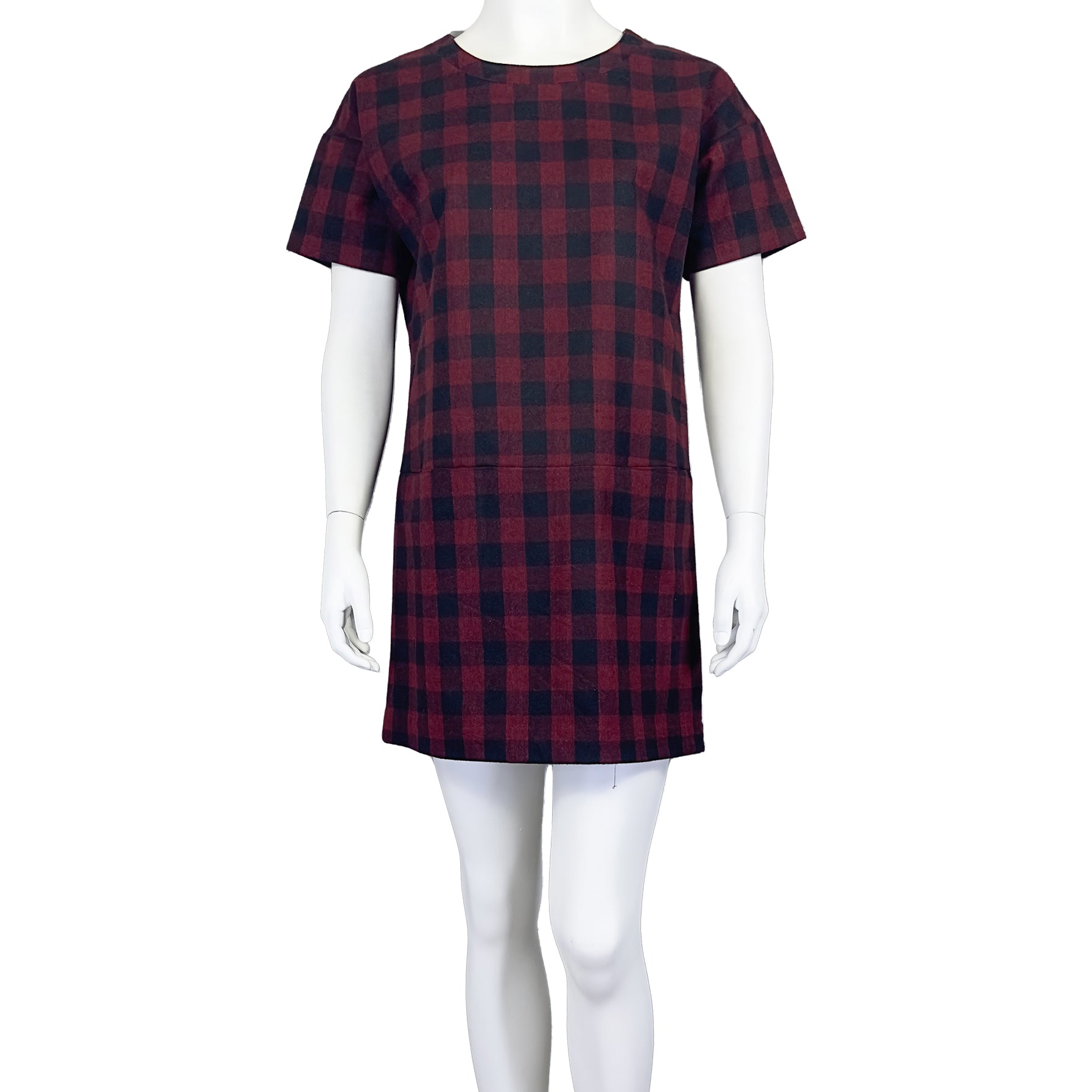 Roasted Gambit - Mango Dress - MISHMASH