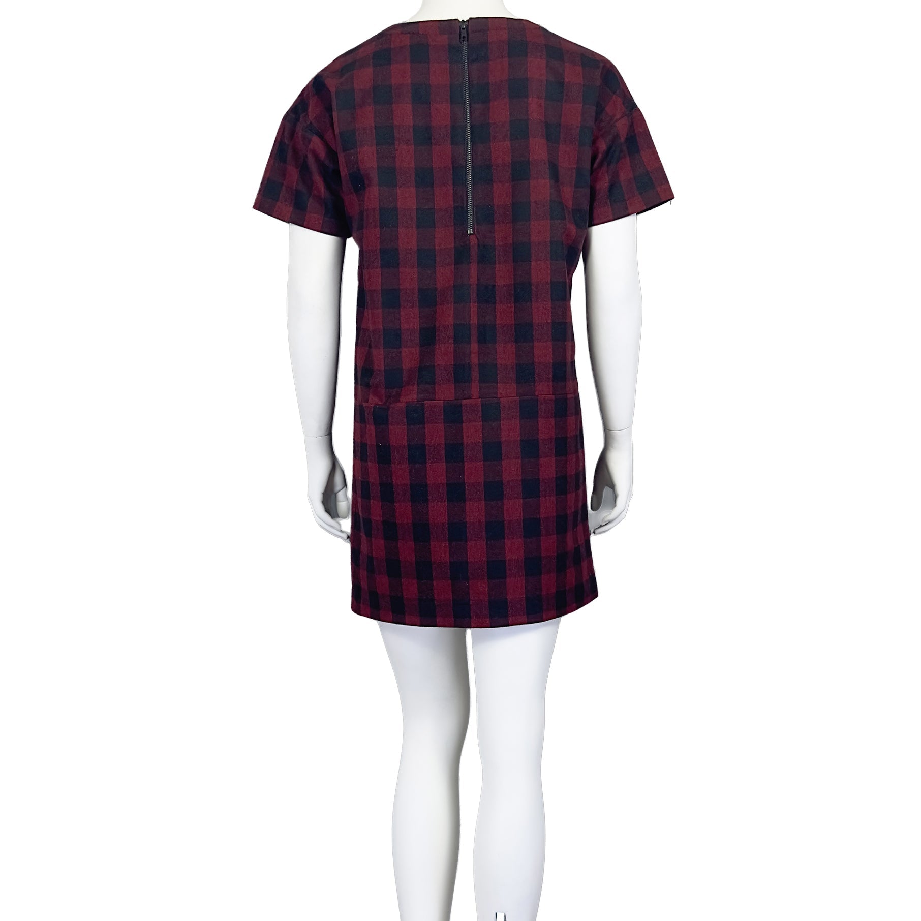 Roasted Gambit - Mango Dress - MISHMASH