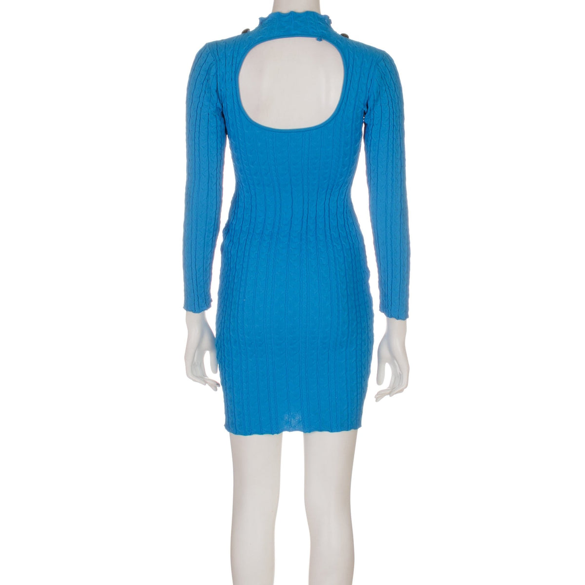 Robin Mini Dress - ROBIN - MISHMASH
