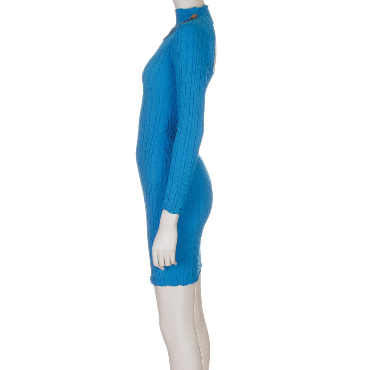 Robin Mini Dress - ROBIN - MISHMASH