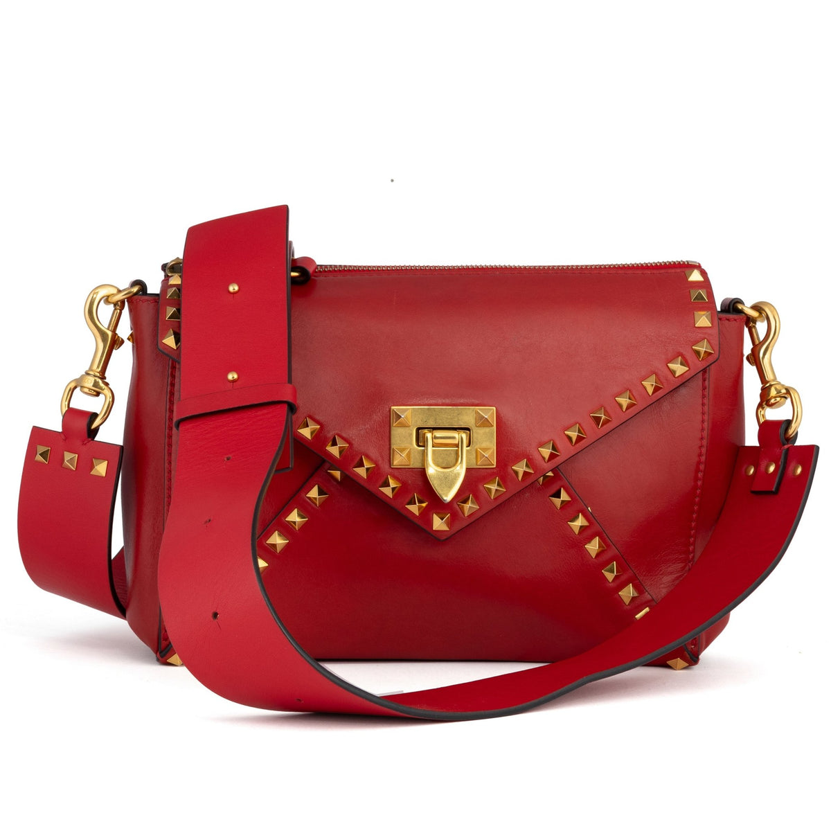 Rockstud Hype - VALENTINO - MISHMASH