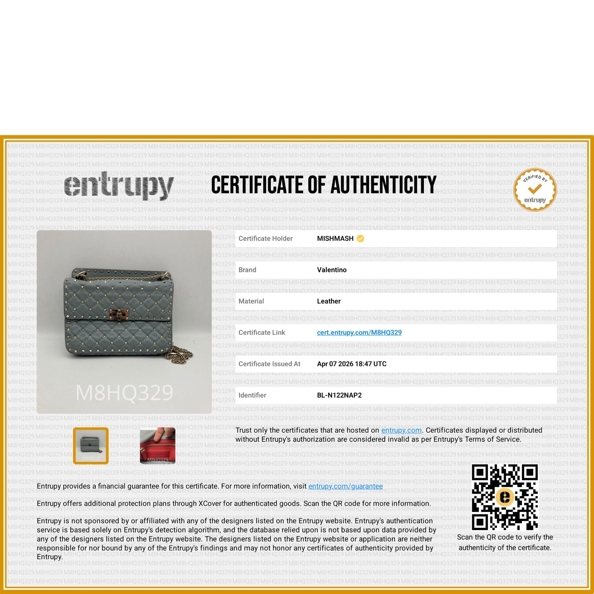 Rockstud Spike - VALENTINO - MISHMASH