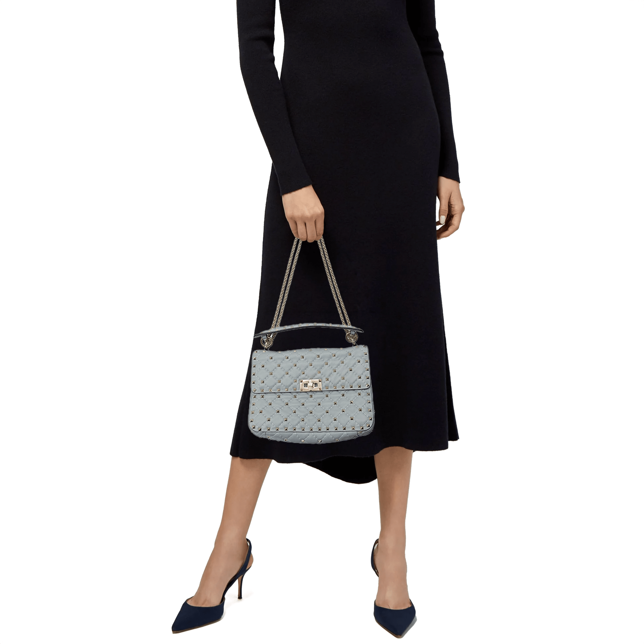 Rockstud Spike - VALENTINO - MISHMASH