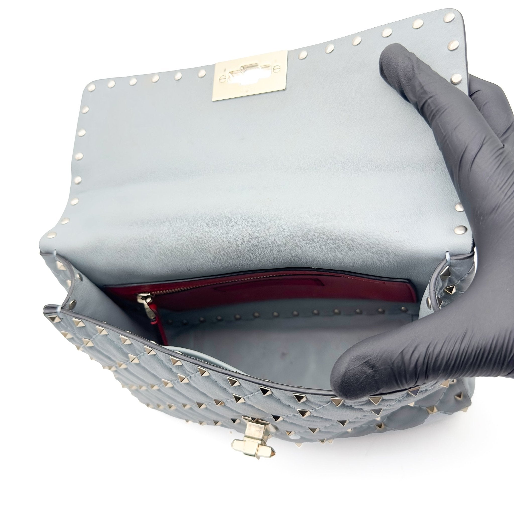 Rockstud Spike - VALENTINO - MISHMASH