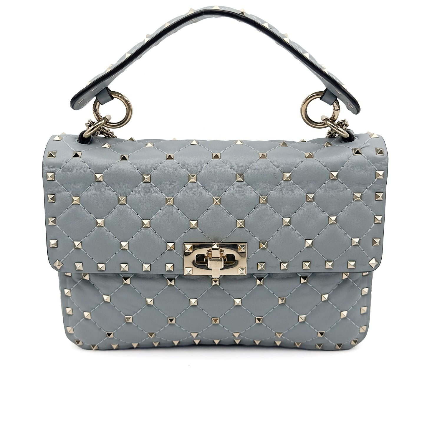 Rockstud Spike - VALENTINO - MISHMASH