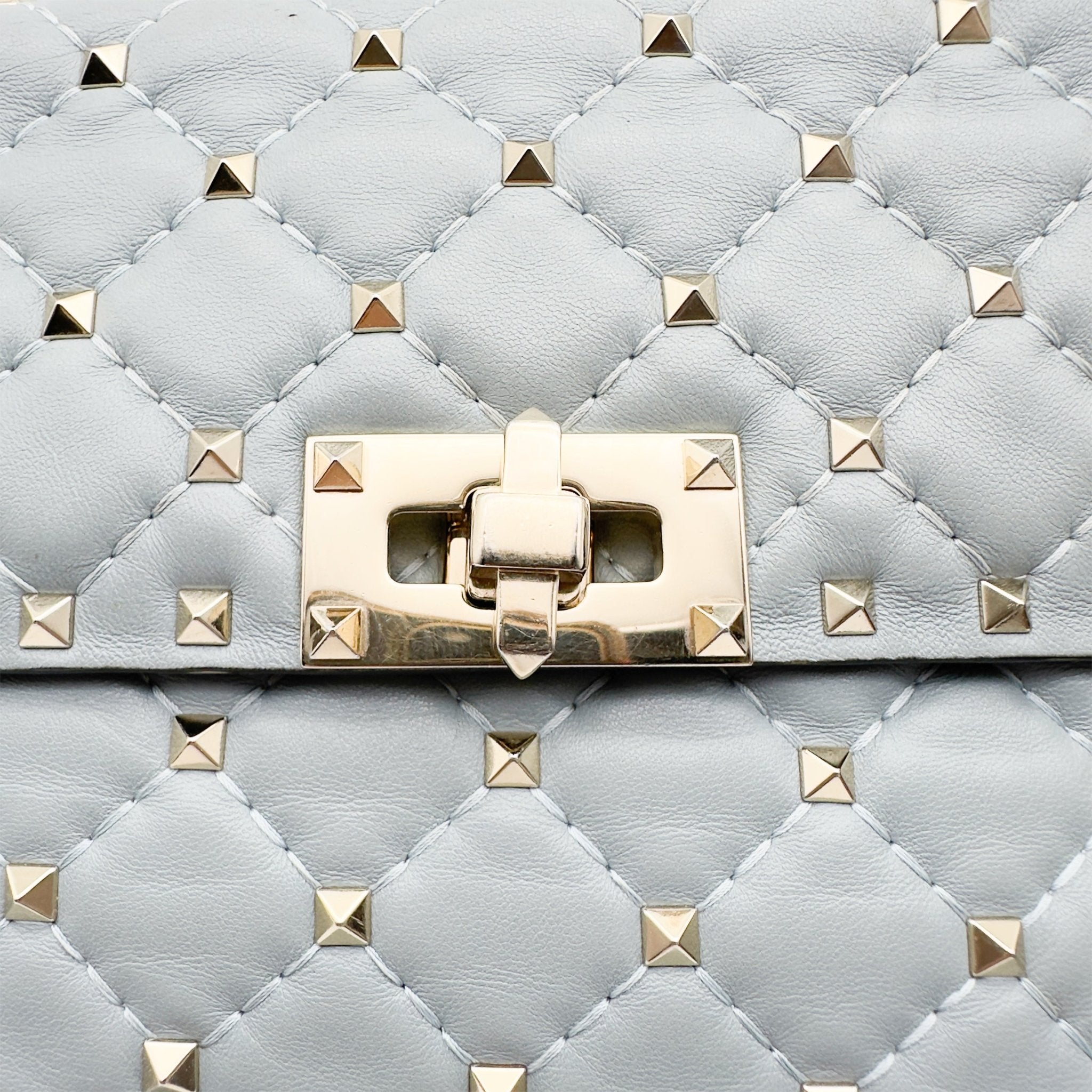 Rockstud Spike - VALENTINO - MISHMASH