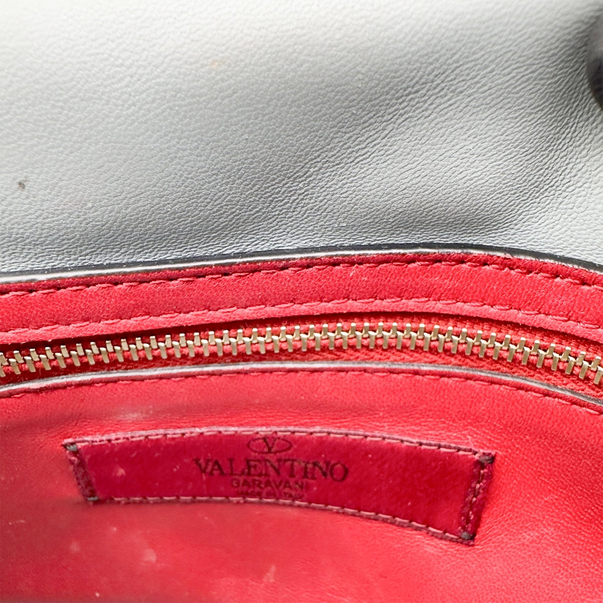 Rockstud Spike - VALENTINO - MISHMASH