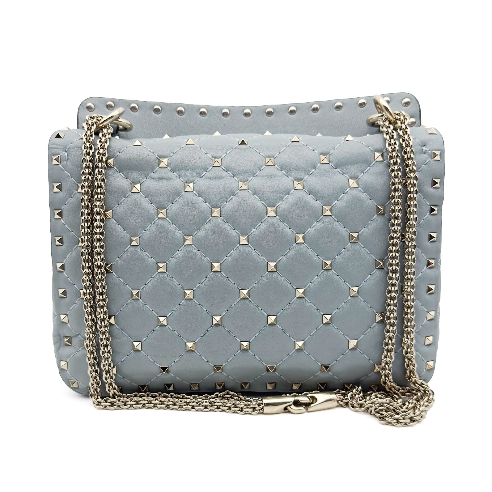 Rockstud Spike - VALENTINO - MISHMASH