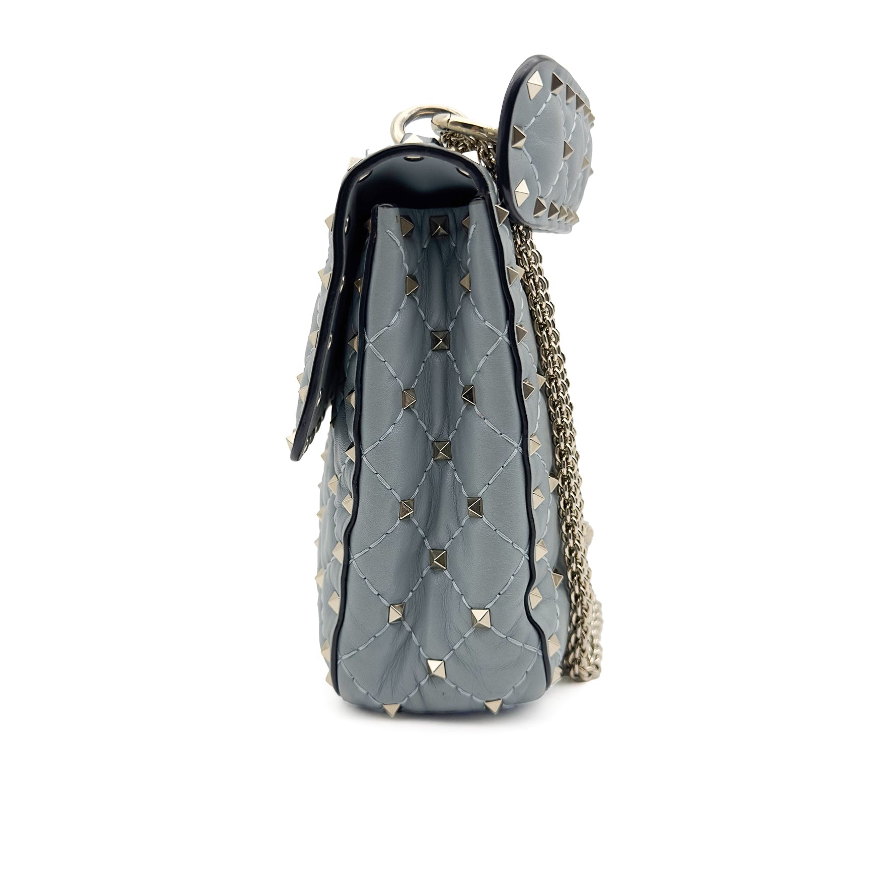 Rockstud Spike - VALENTINO - MISHMASH