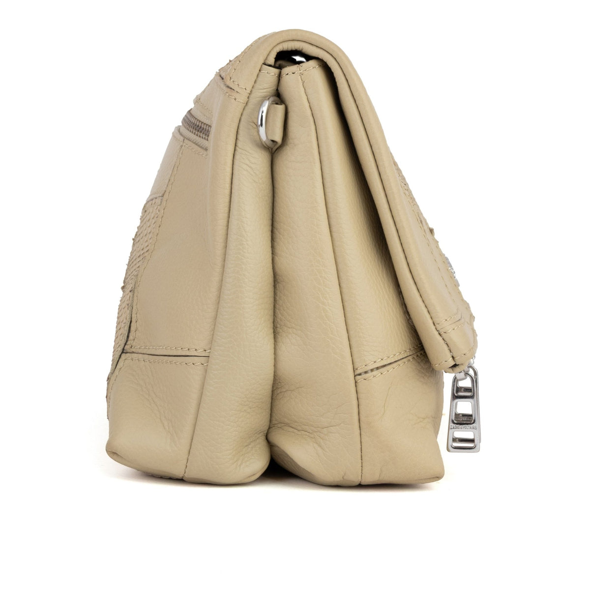 Rocky Patchwork - ZADIG & VOLTAIRE - MISHMASH