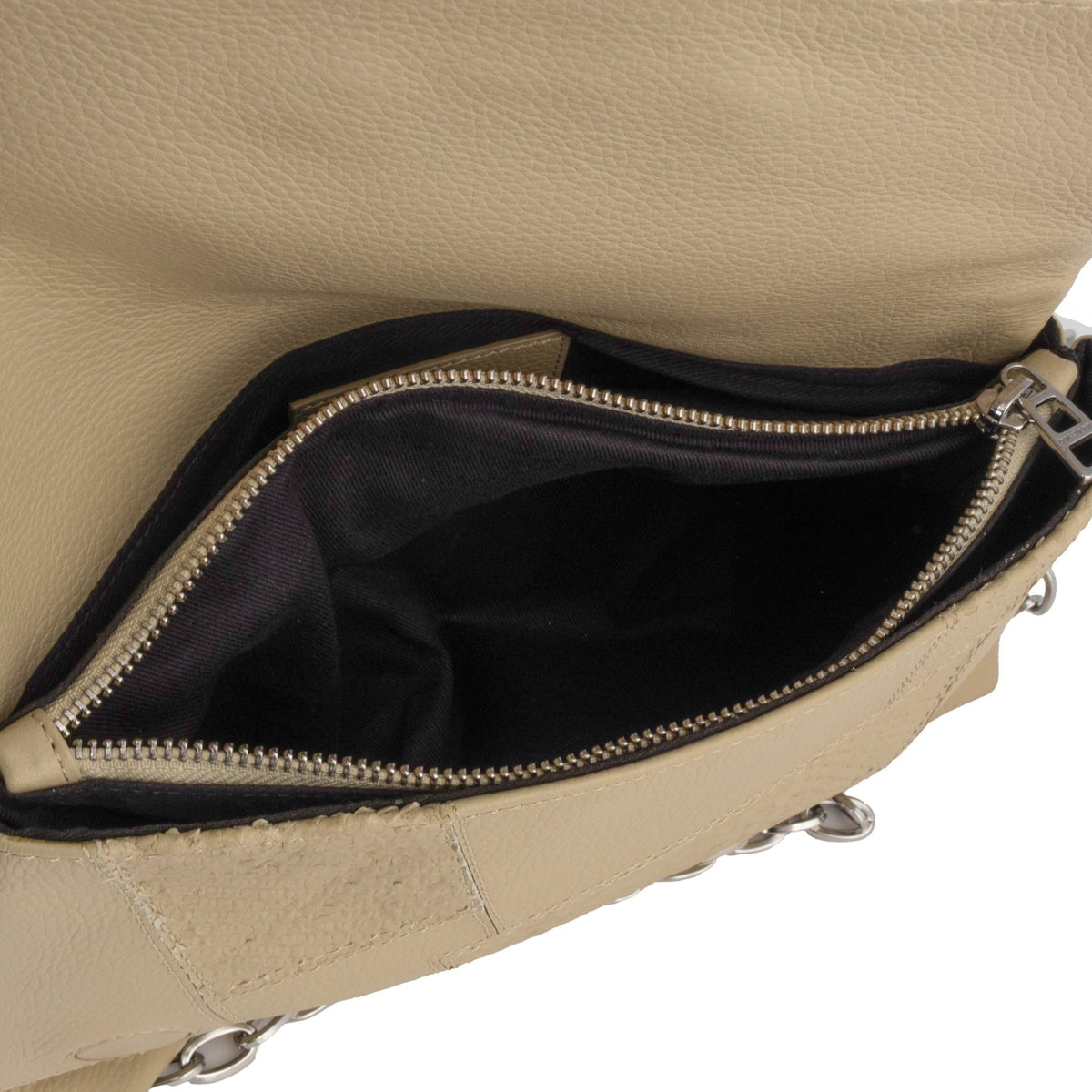 Rocky Patchwork - ZADIG & VOLTAIRE - MISHMASH