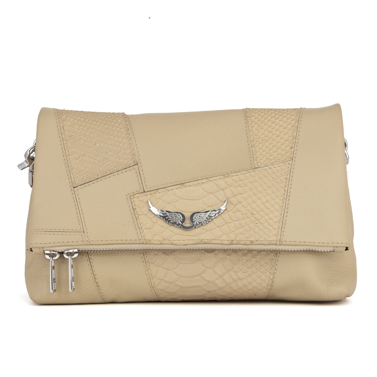 Rocky Patchwork - ZADIG & VOLTAIRE - MISHMASH