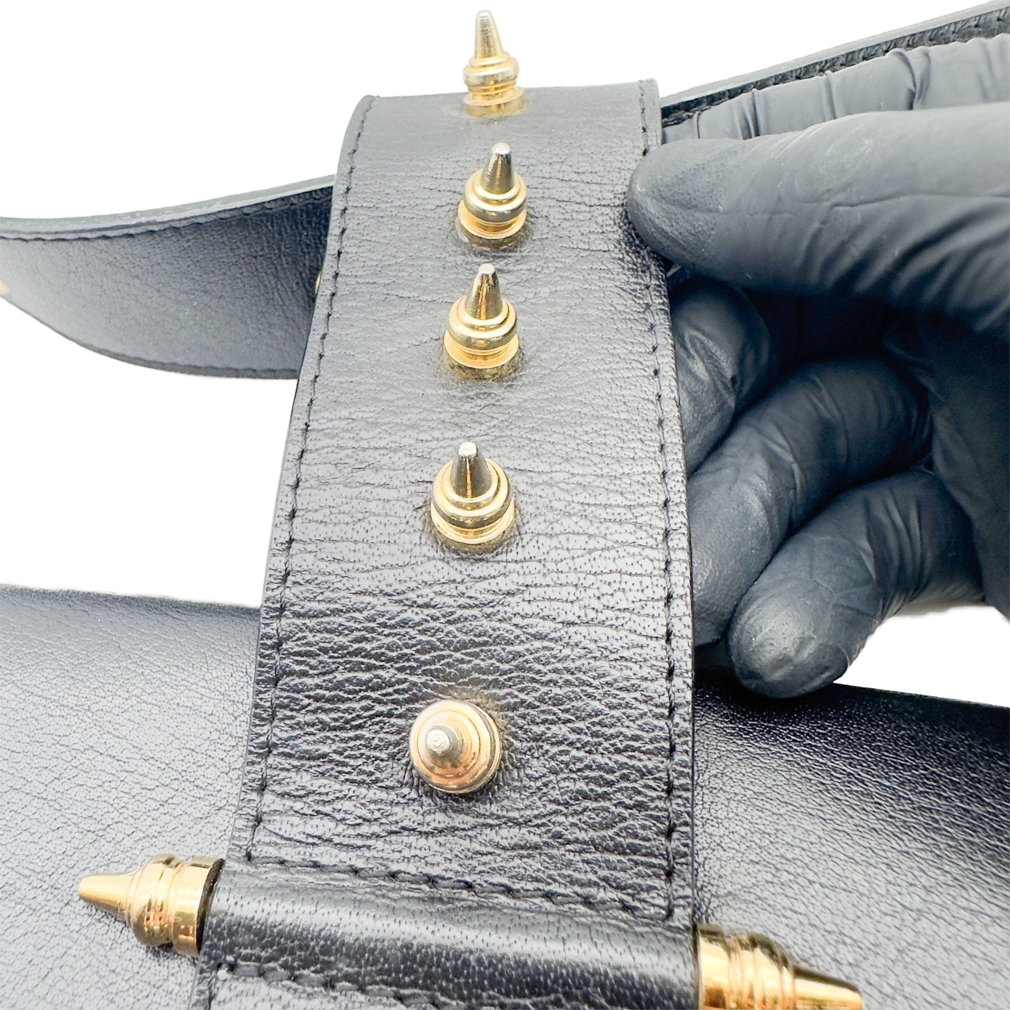 Rodhawk Belt Bag - OKHTEIN - MISHMASH
