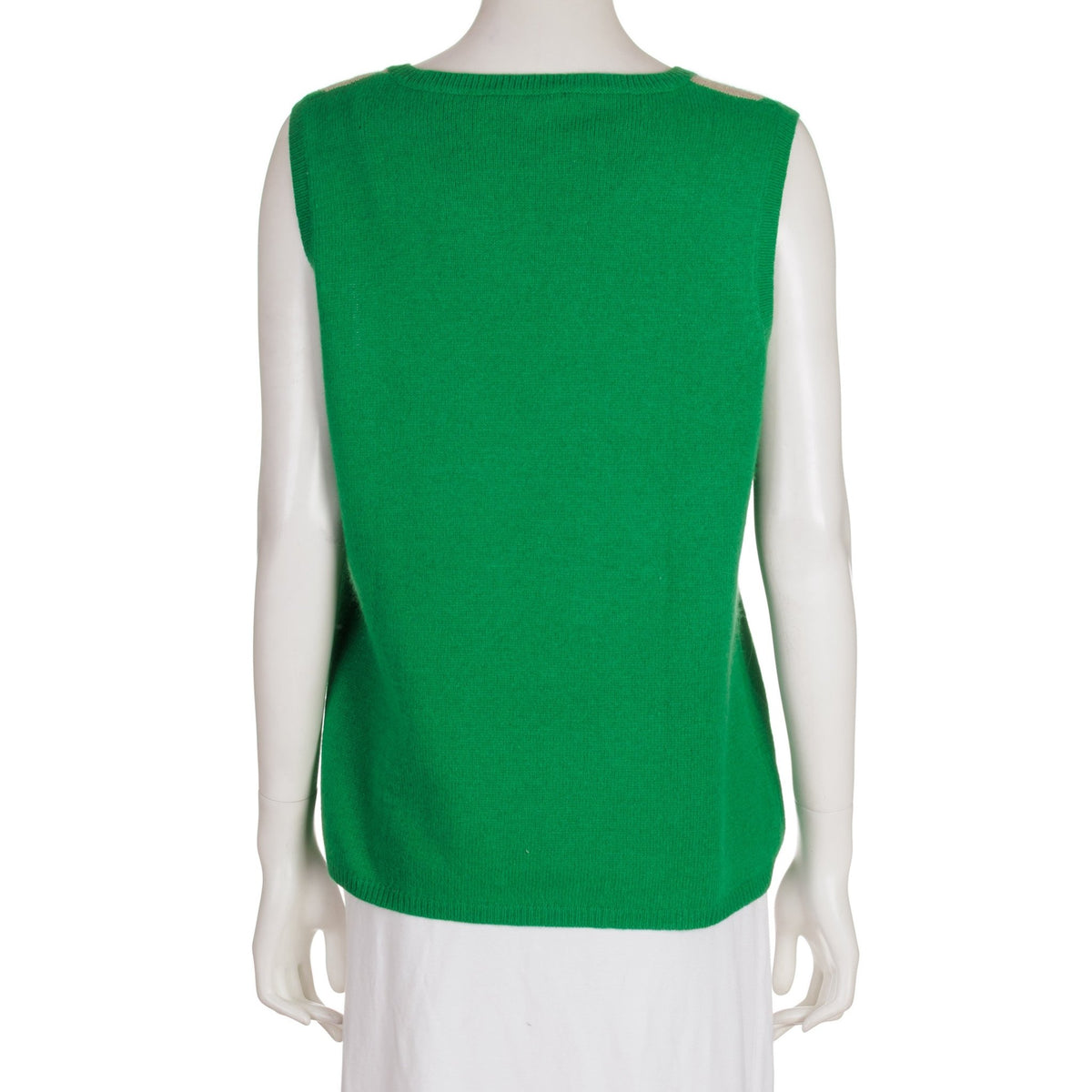 Rodier Sleeveless Top - RODIER - MISHMASH