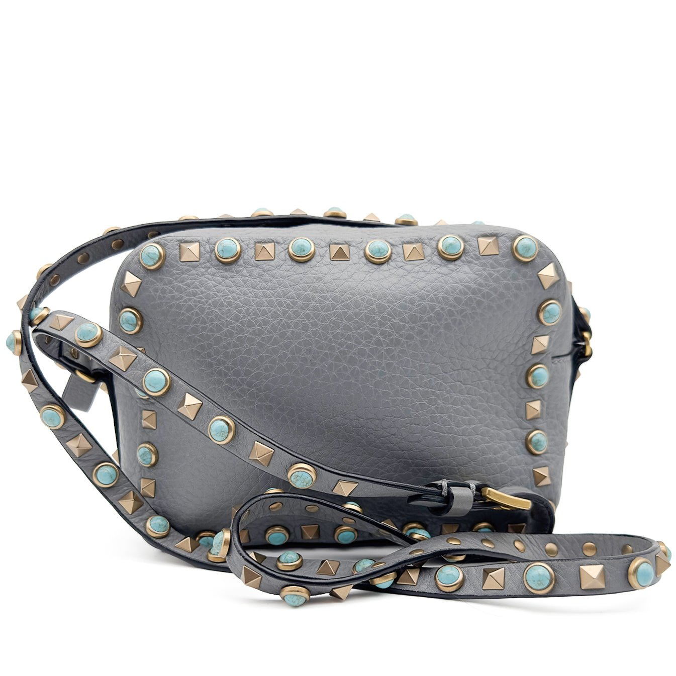 Rolling Camera - VALENTINO - MISHMASH