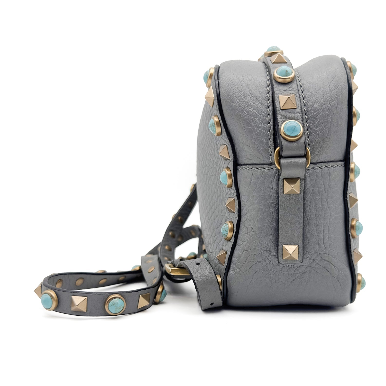 Rolling Camera - VALENTINO - MISHMASH