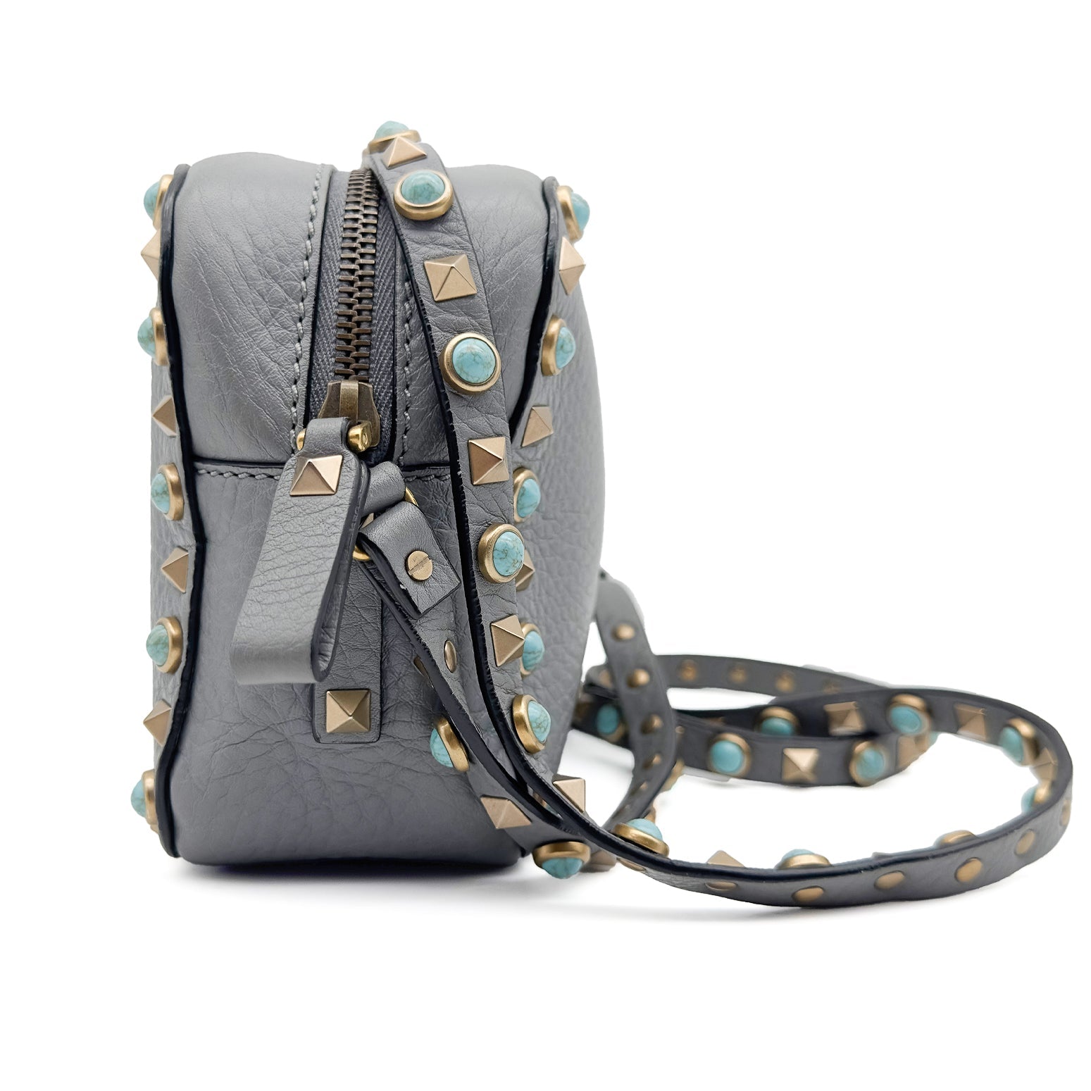 Rolling Camera - VALENTINO - MISHMASH