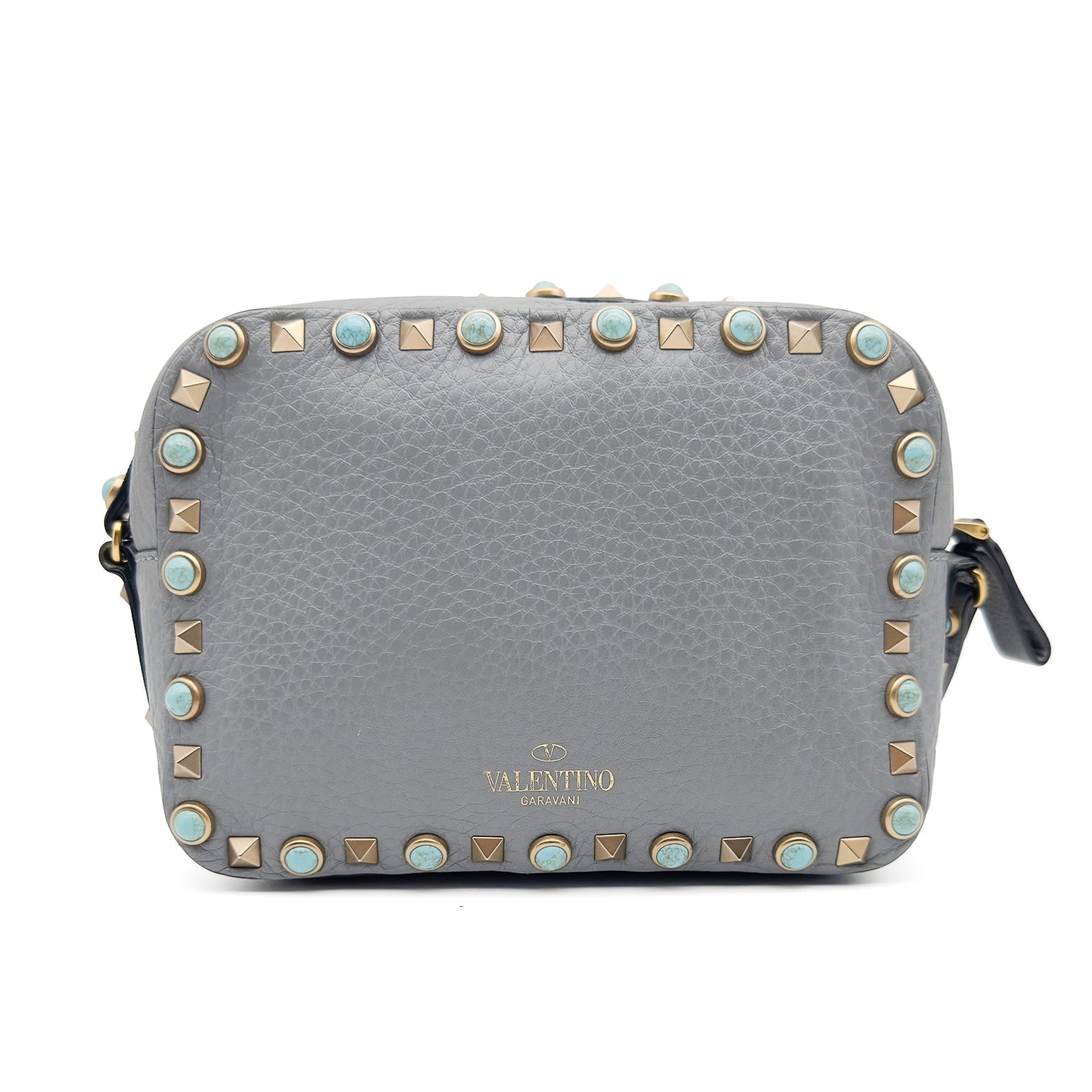 Rolling Camera - VALENTINO - MISHMASH