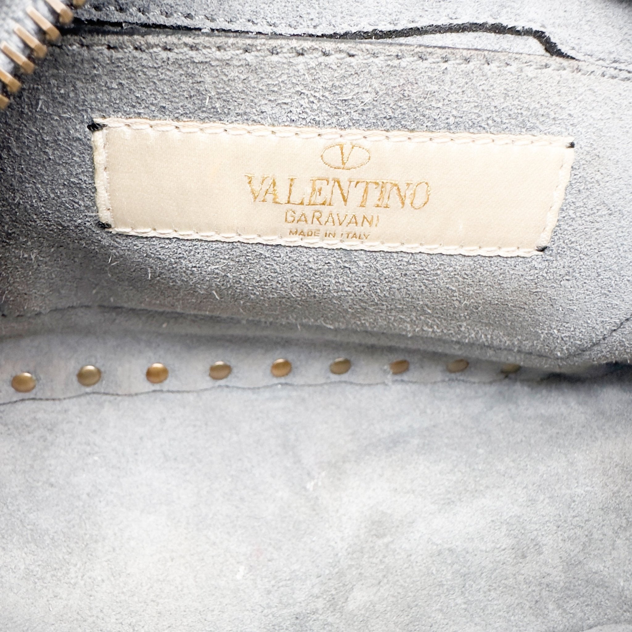 Rolling Camera - VALENTINO - MISHMASH