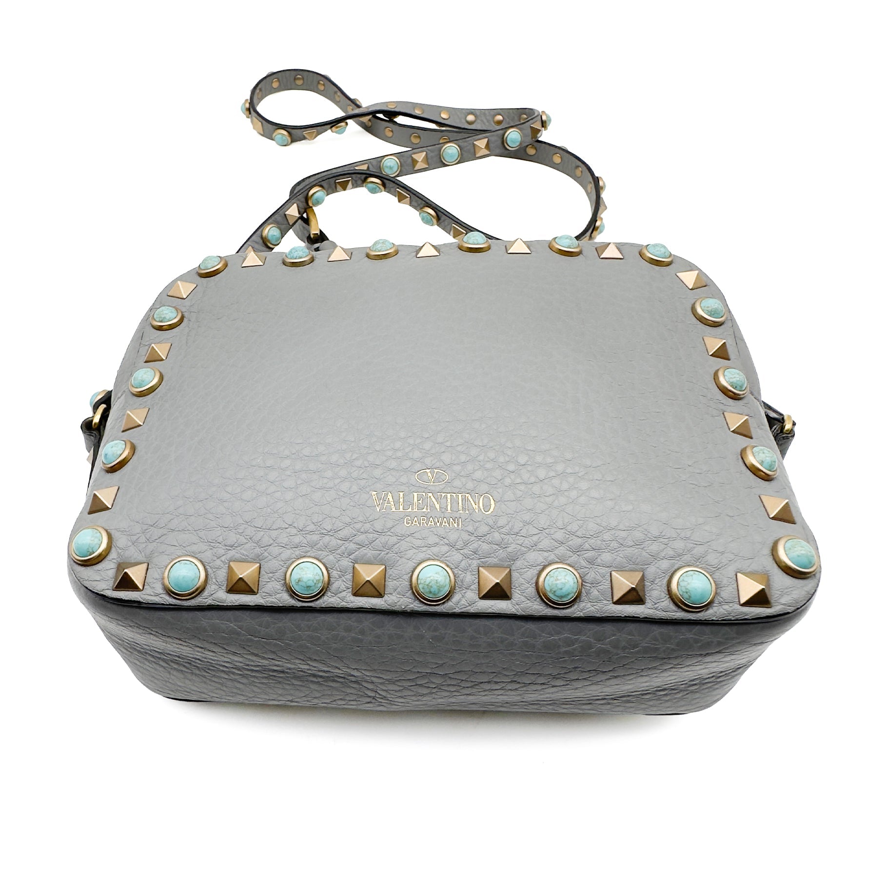 Rolling Camera - VALENTINO - MISHMASH