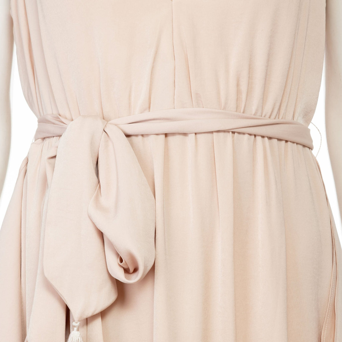 Rose Cascade - BCBGMAXAZRIA - MISHMASH