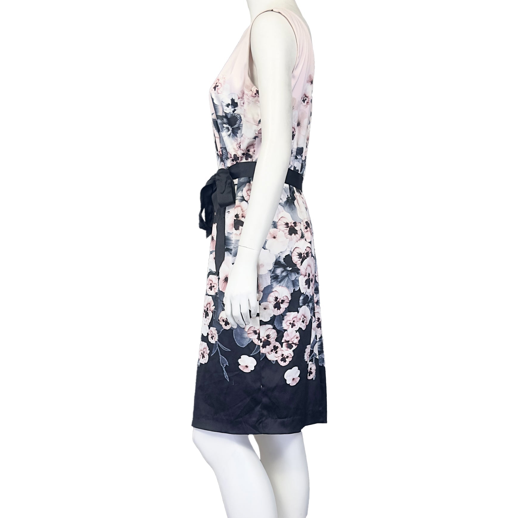 Rose Riot - debut Dress - MISHMASH