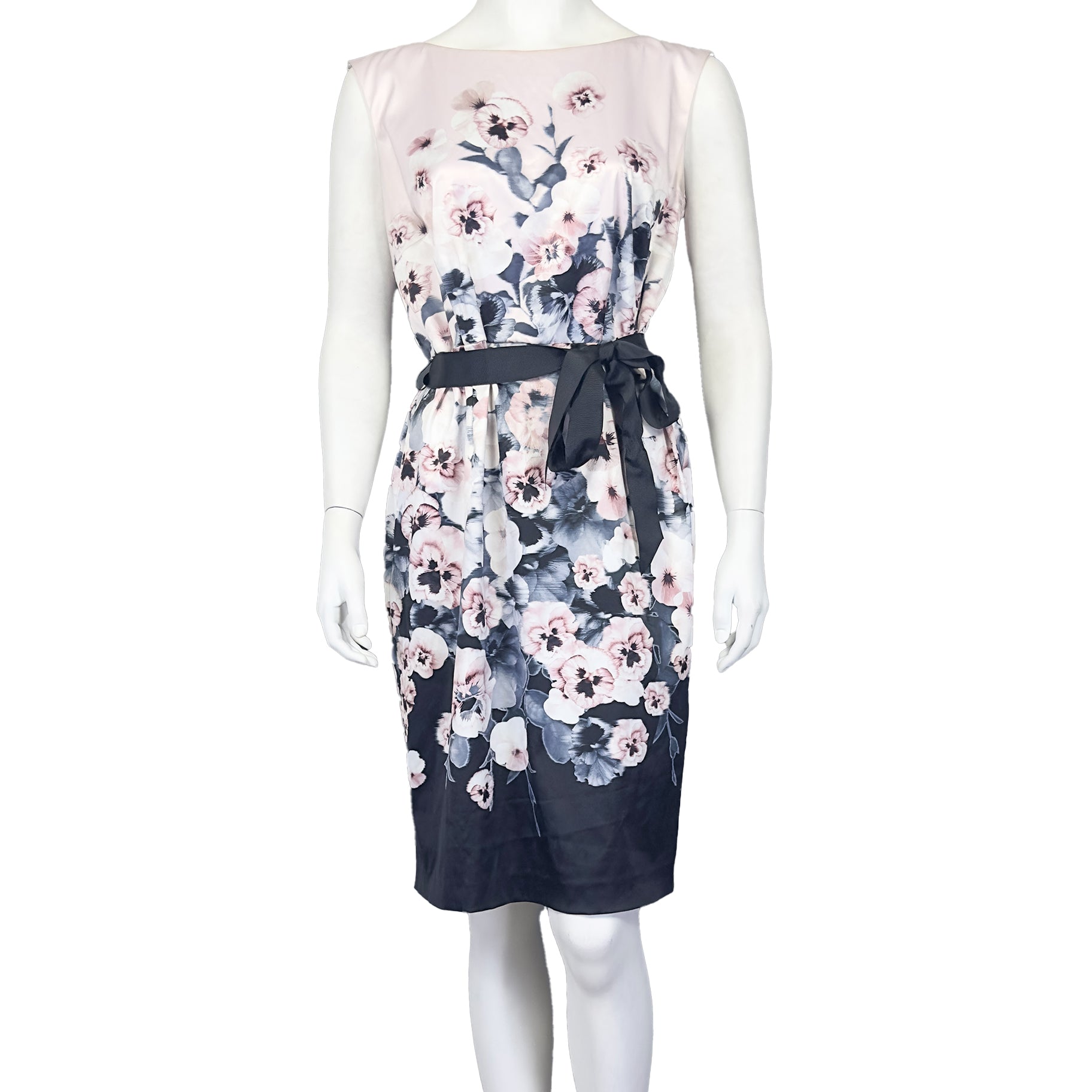 Rose Riot - debut Dress - MISHMASH